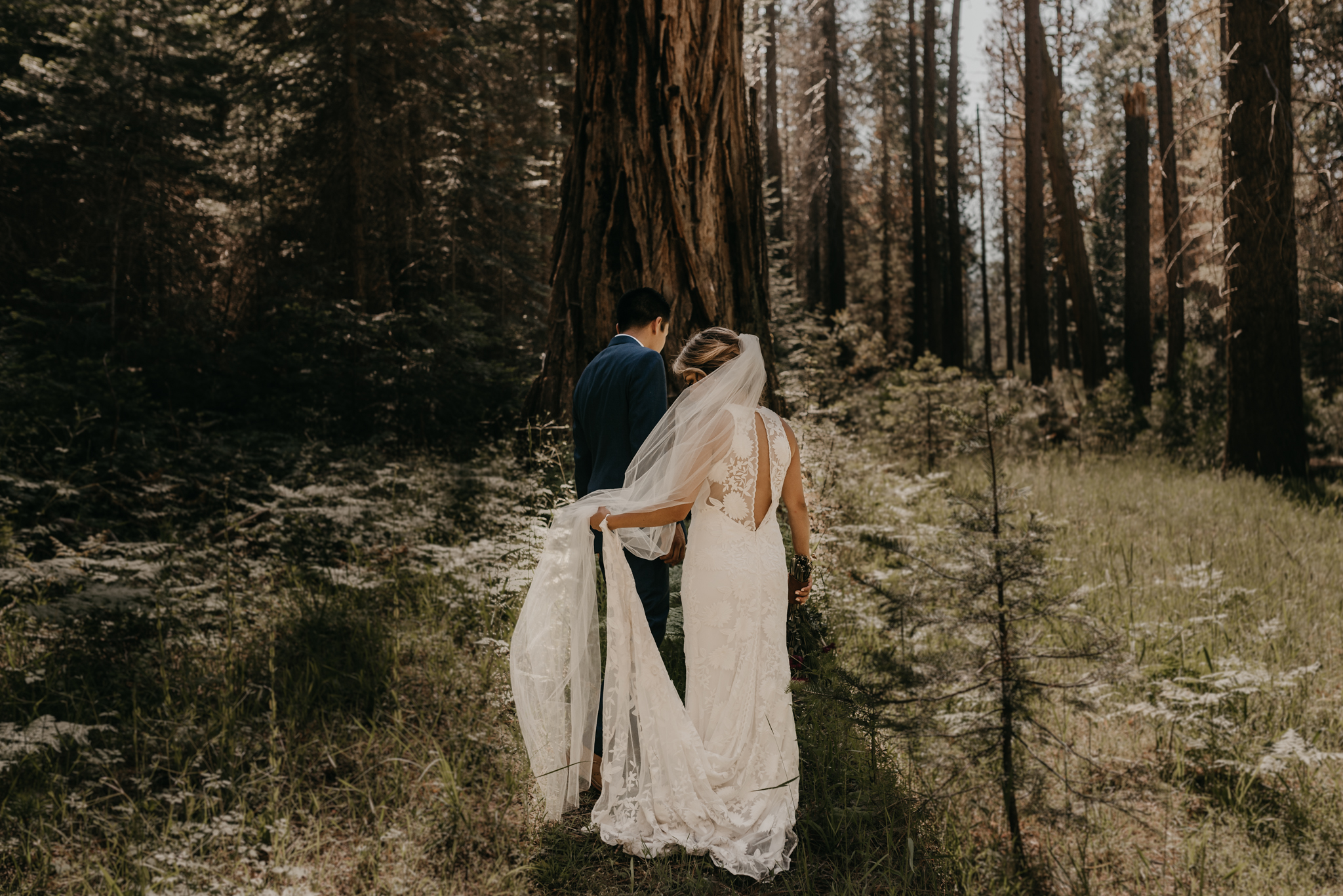 © Isaiah + Taylor Photography - Evergreen Lodge Destination Yoesmite Wedding - Los Angeles Wedding Photographer-145.jpg