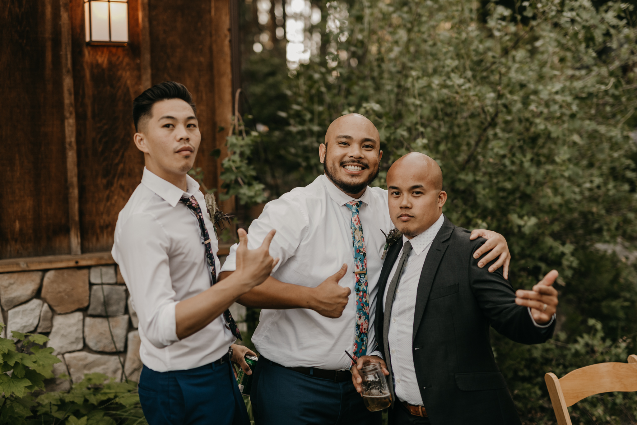 © Isaiah + Taylor Photography - Evergreen Lodge Destination Yoesmite Wedding - Los Angeles Wedding Photographer-186.jpg