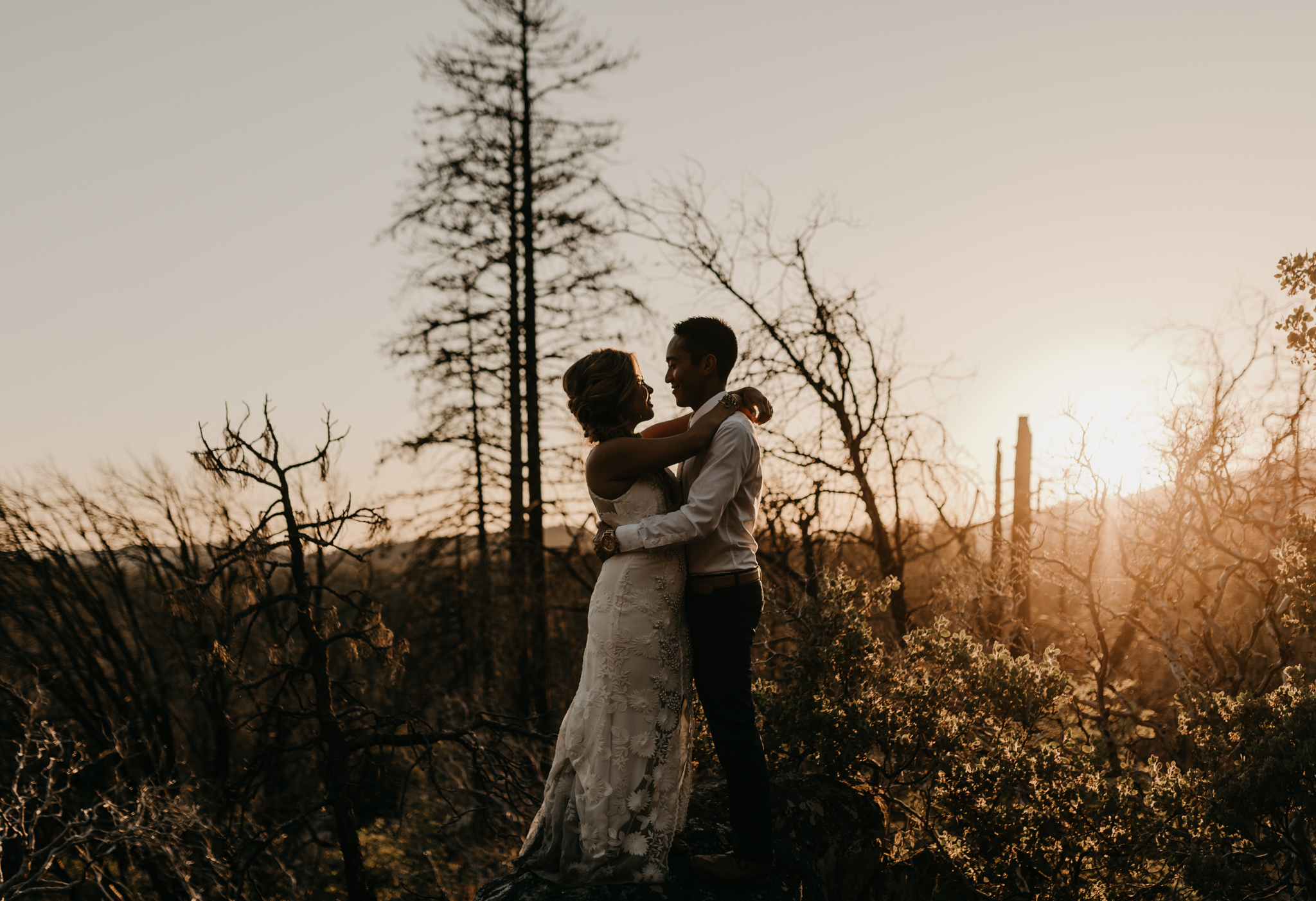 © Isaiah + Taylor Photography - Evergreen Lodge Destination Yoesmite Wedding - Los Angeles Wedding Photographer-218.jpg