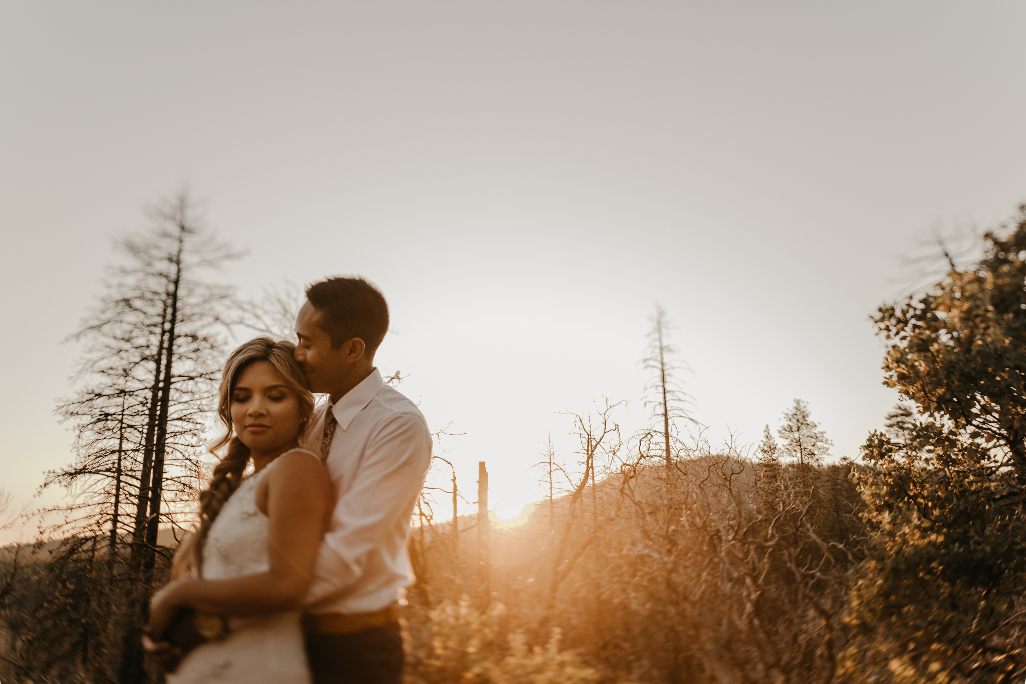© Isaiah + Taylor Photography - Evergreen Lodge Destination Yoesmite Wedding - Los Angeles Wedding Photographer-221.jpg