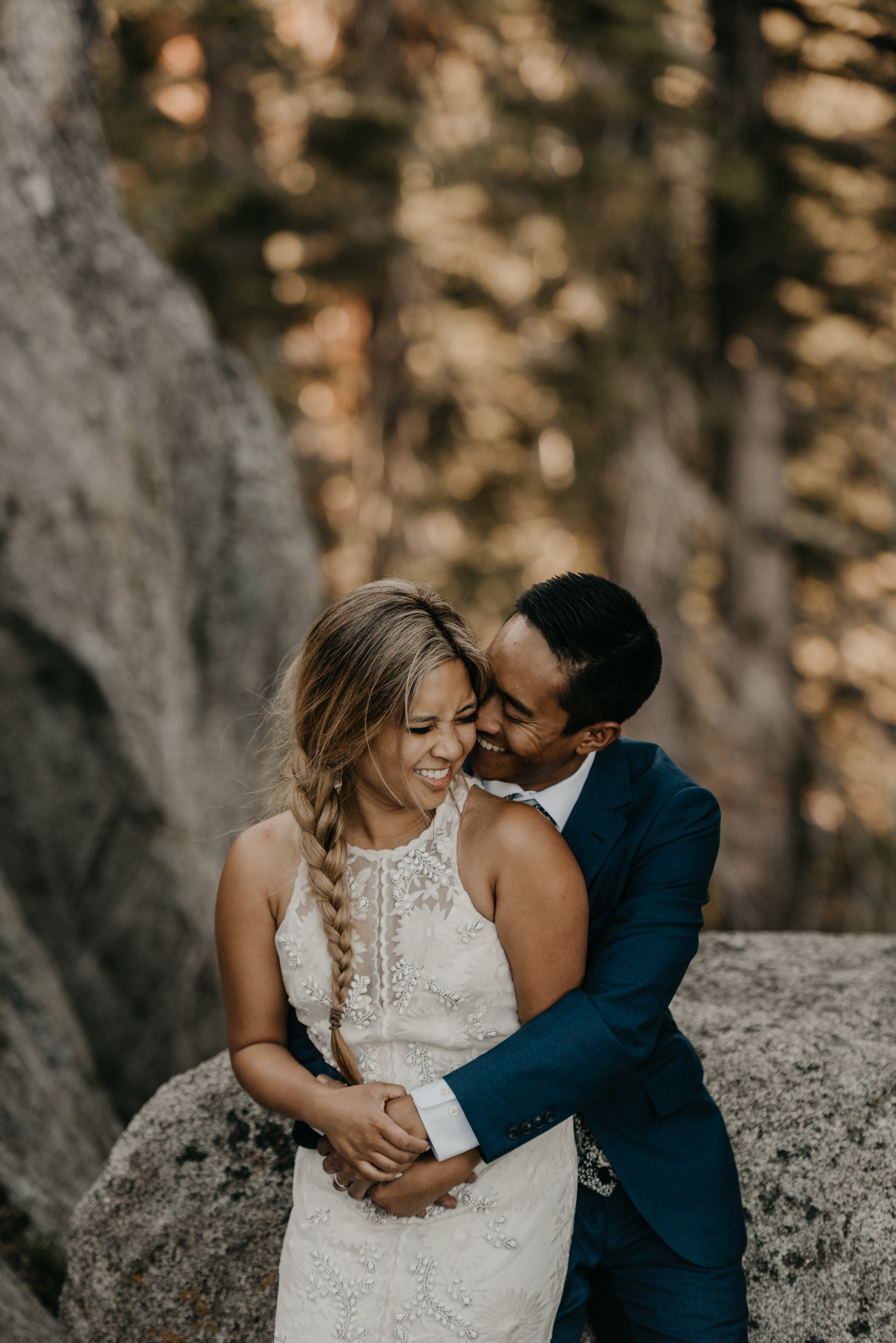 © Isaiah + Taylor Photography - Yosemite Nationanl Park Elopement Photographer - Evergreen Lodge Wedding-035.jpg