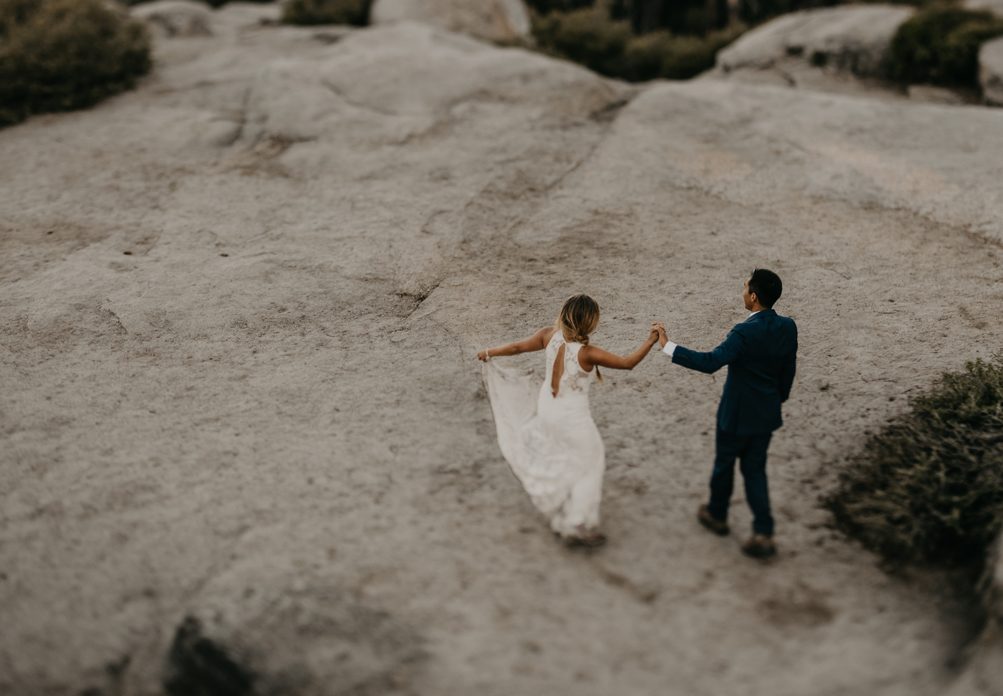 © Isaiah + Taylor Photography - Yosemite Nationanl Park Elopement Photographer - Evergreen Lodge Wedding-037.jpg