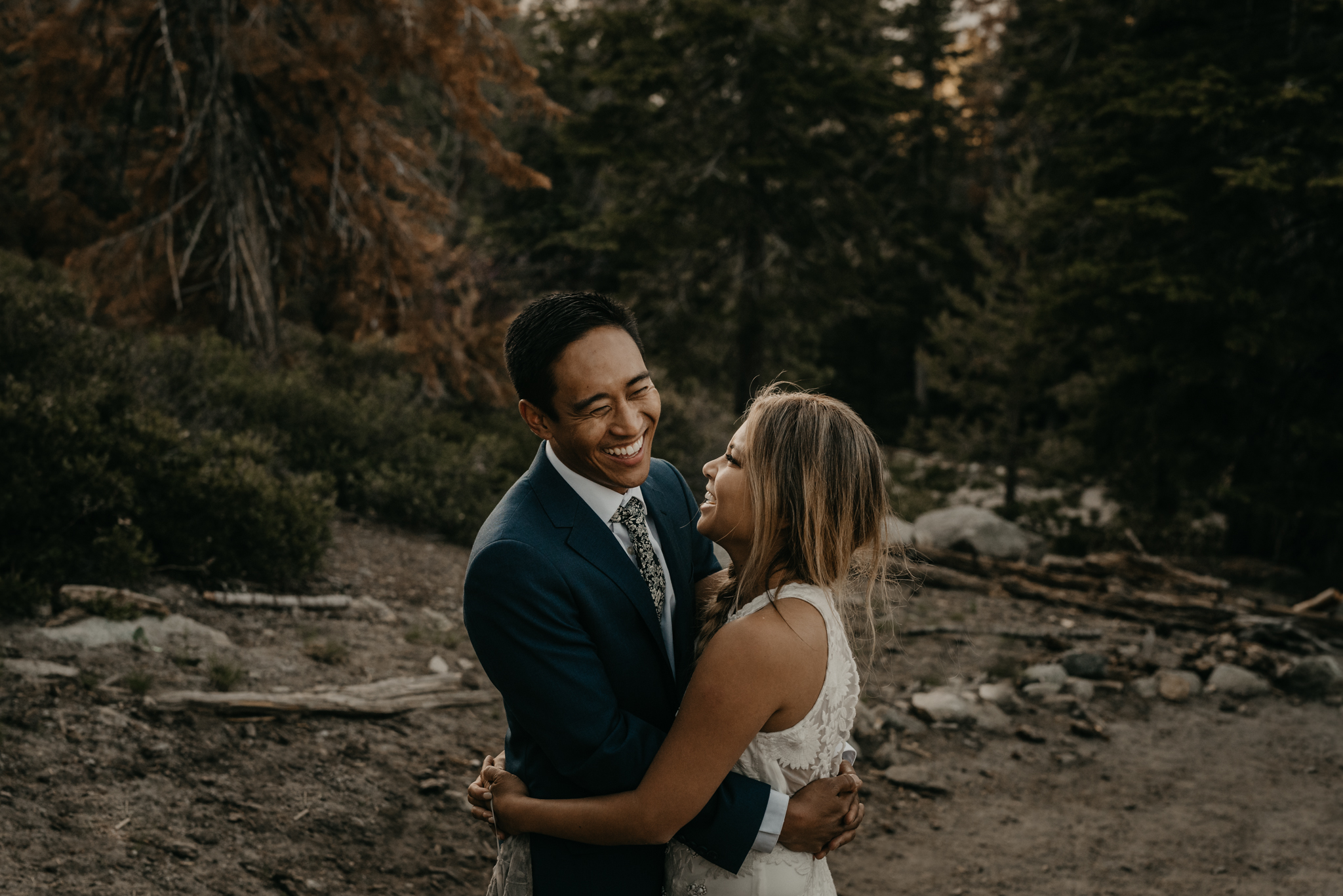 © Isaiah + Taylor Photography - Yosemite Nationanl Park Elopement Photographer - Evergreen Lodge Wedding-055.jpg