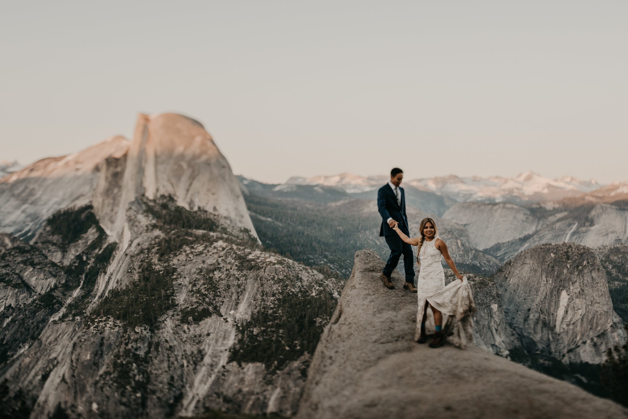 © Isaiah + Taylor Photography - Yosemite Nationanl Park Elopement Photographer - Evergreen Lodge Wedding-063.jpg