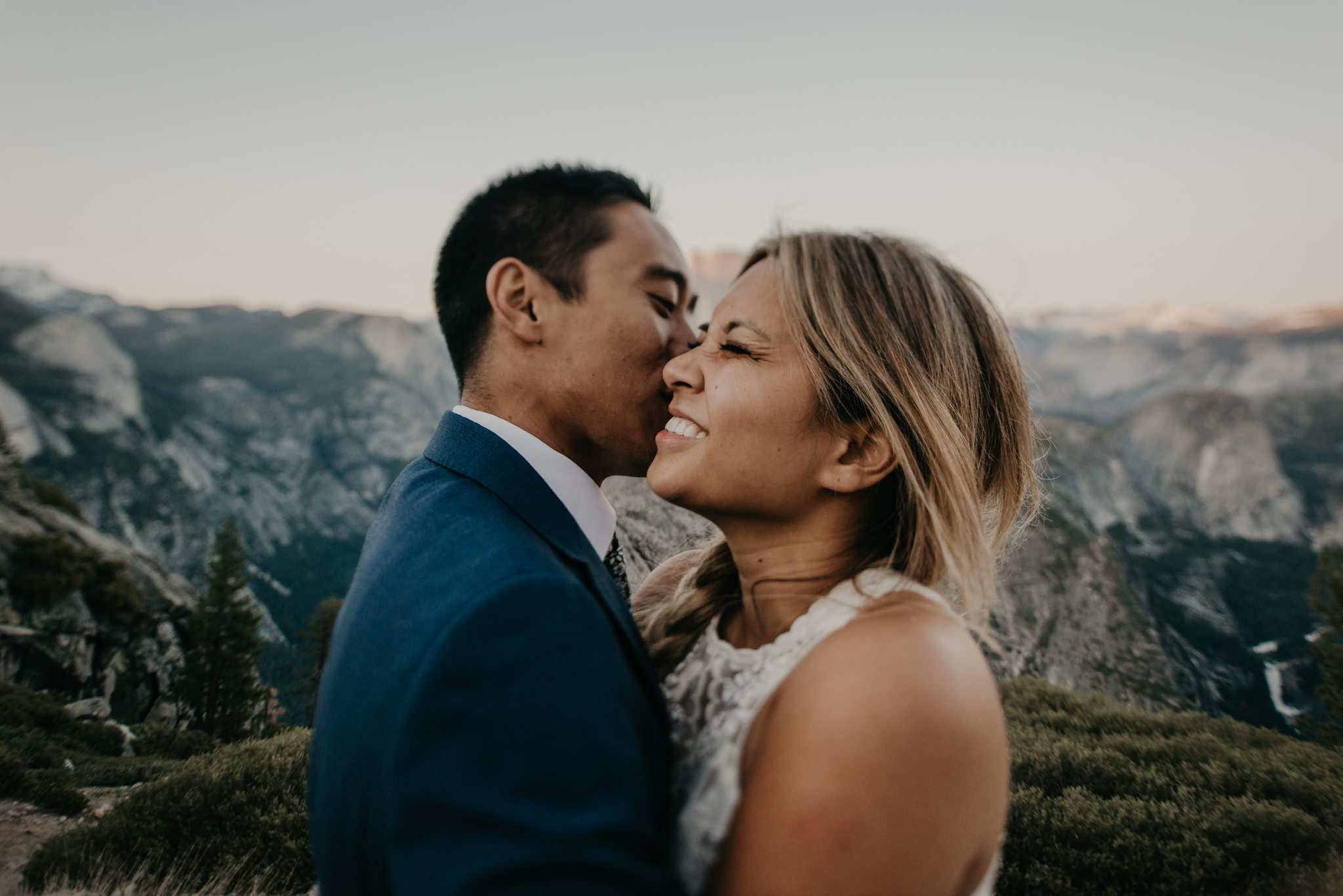 © Isaiah + Taylor Photography - Yosemite Nationanl Park Elopement Photographer - Evergreen Lodge Wedding-064.jpg