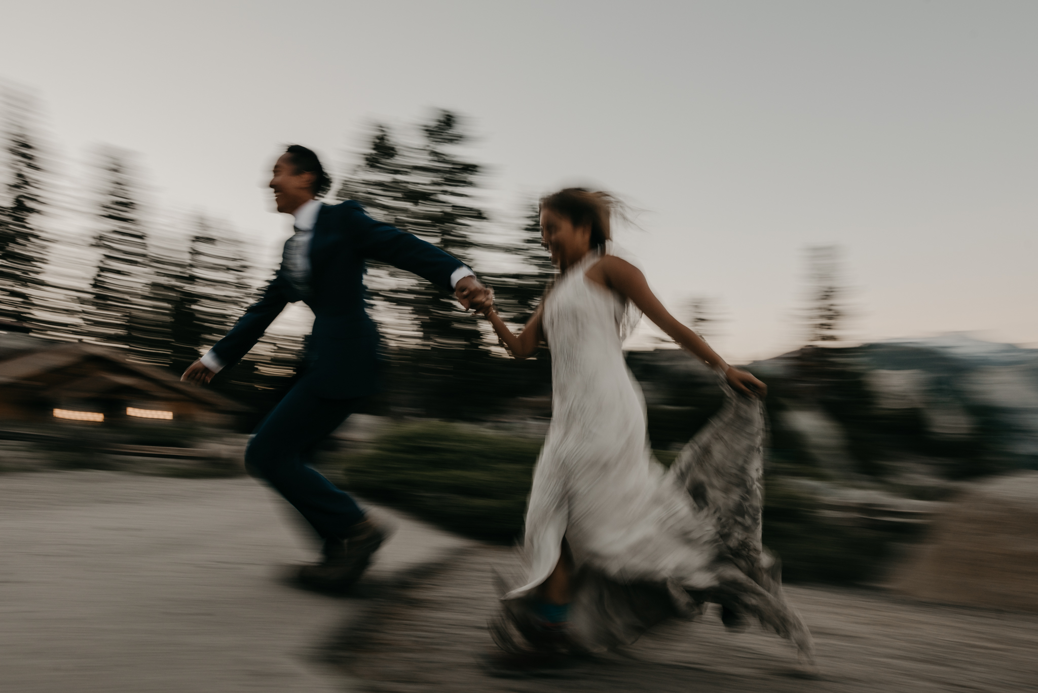 © Isaiah + Taylor Photography - Yosemite Nationanl Park Elopement Photographer - Evergreen Lodge Wedding-074.jpg