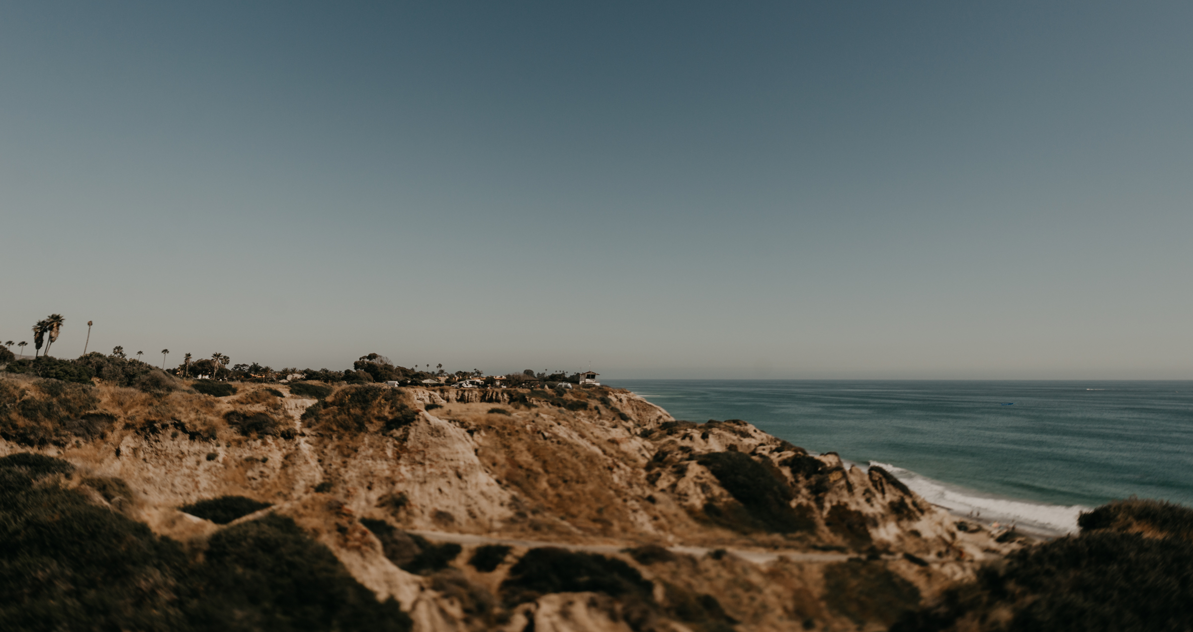 Isaiah Taylor Photography Laid Back Beach Wedding At San