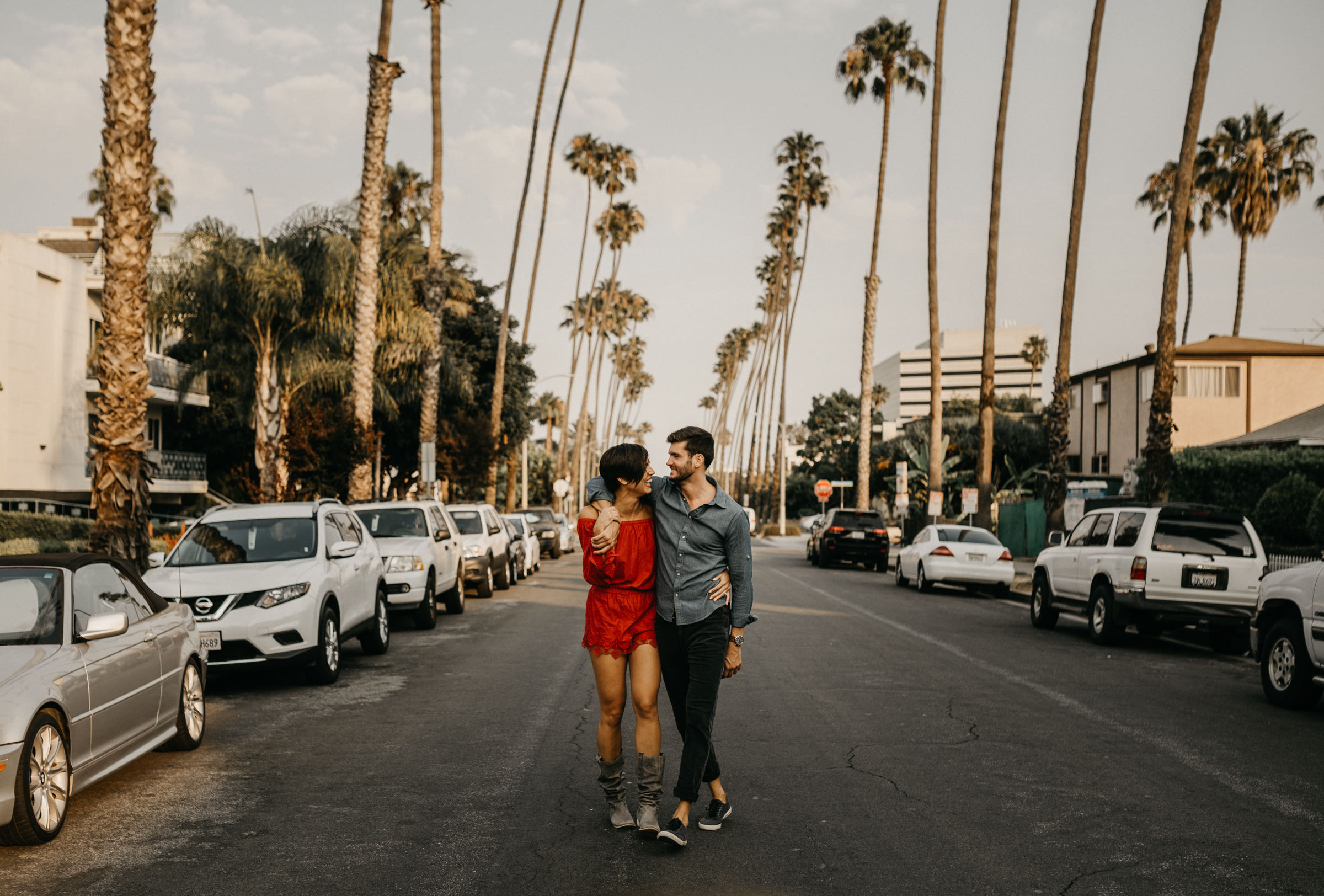 Isaiah + Taylor Photography - Santa Monica Engagement Session, Los Angeles Wedding Photographer-009.jpg