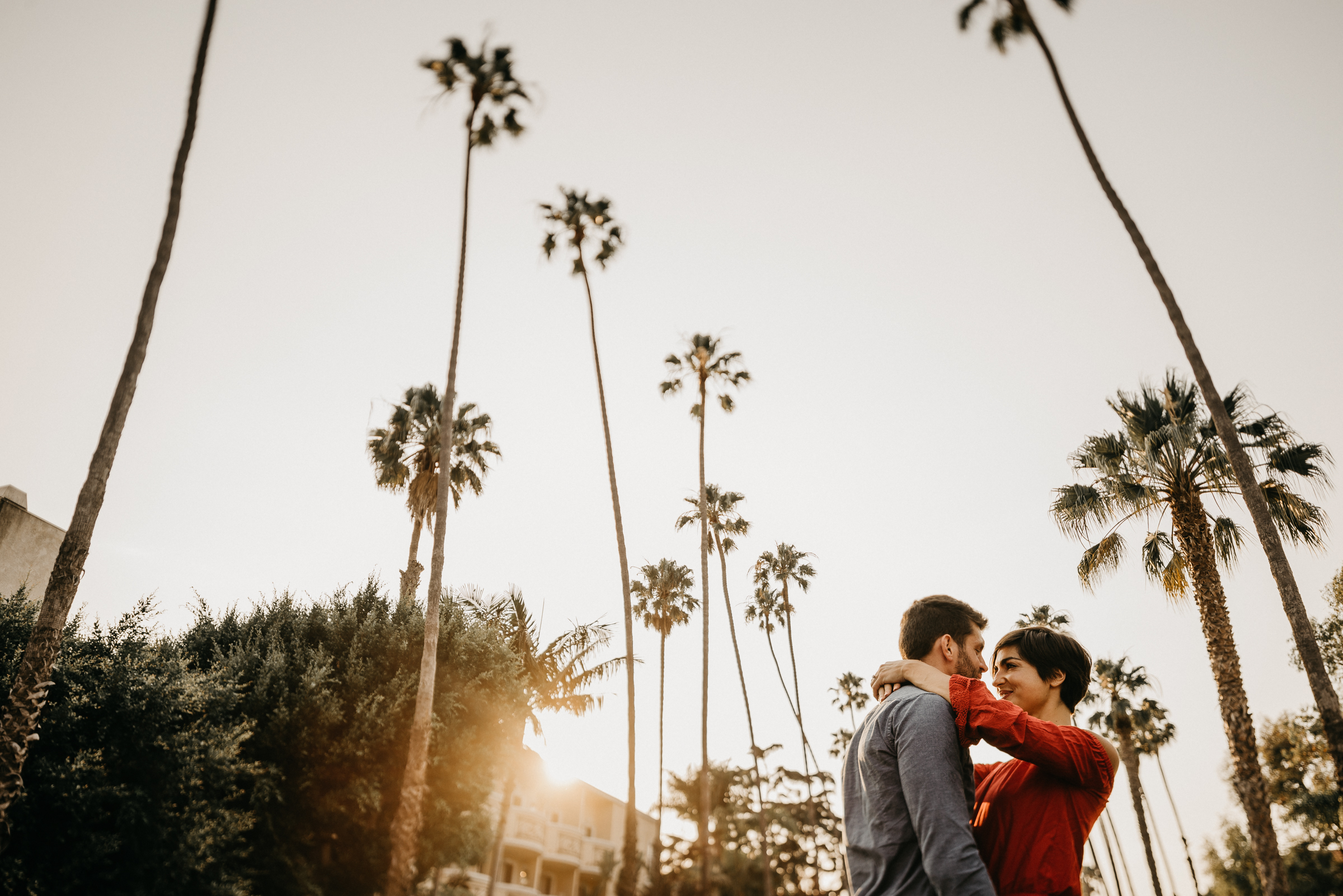 Isaiah + Taylor Photography - Santa Monica Engagement Session, Los Angeles Wedding Photographer-019.jpg