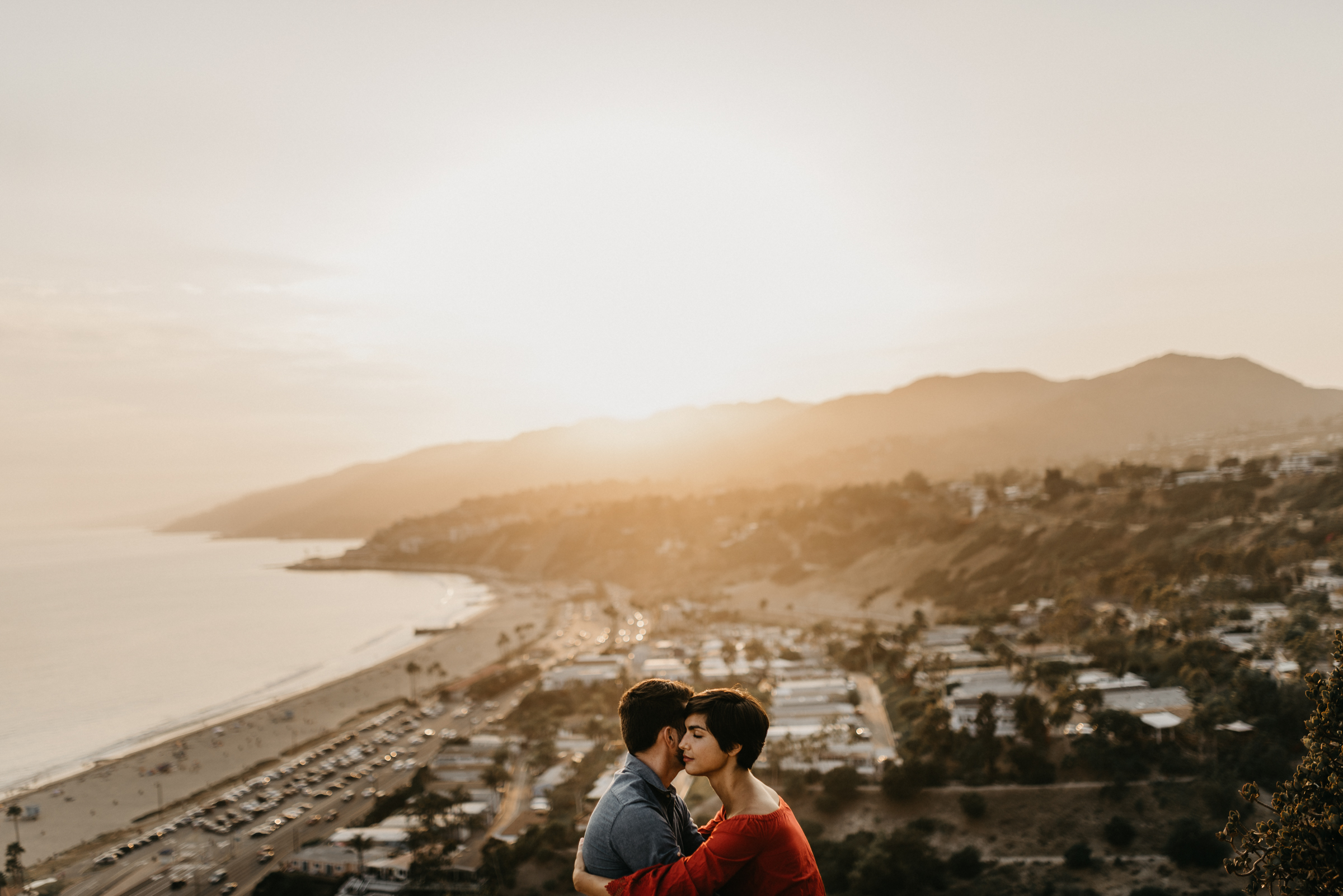 Isaiah + Taylor Photography - Santa Monica Engagement Session, Los Angeles Wedding Photographer-029.jpg