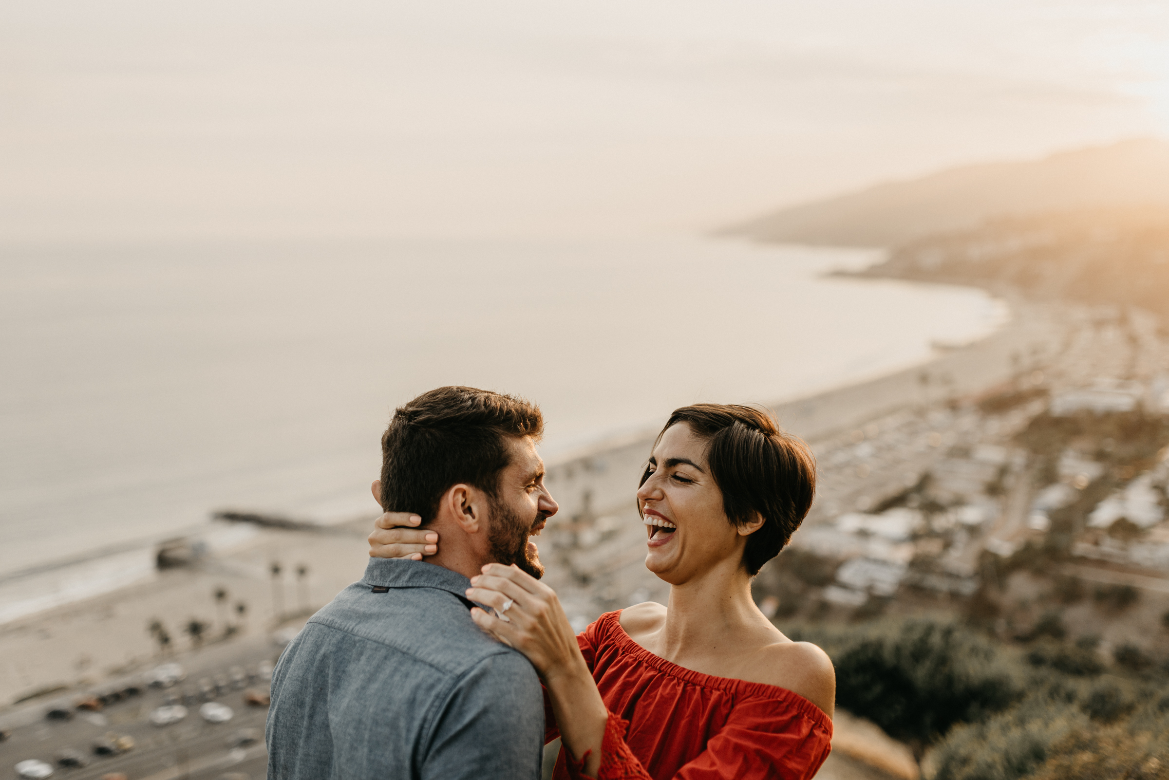 Isaiah + Taylor Photography - Santa Monica Engagement Session, Los Angeles Wedding Photographer-042.jpg