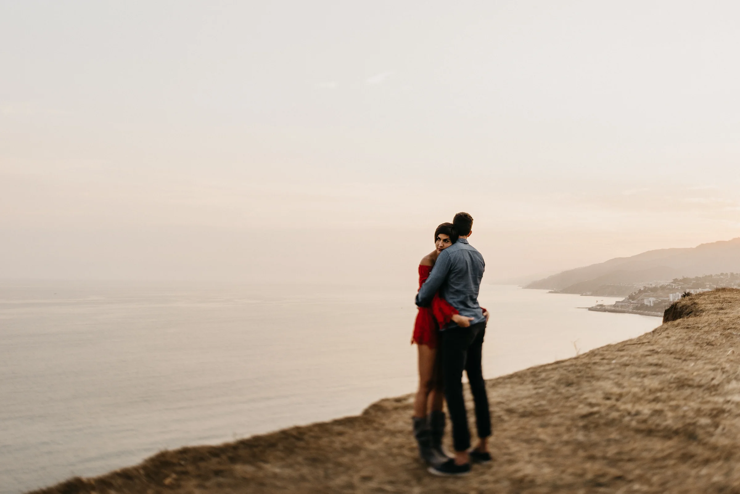 Isaiah + Taylor Photography - Santa Monica Engagement Session, Los Angeles Wedding Photographer-047.jpg