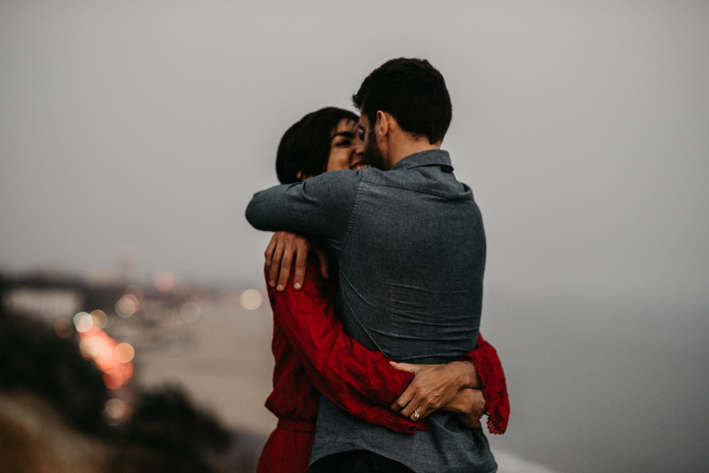 Isaiah + Taylor Photography - Santa Monica Engagement Session, Los Angeles Wedding Photographer-059.jpg