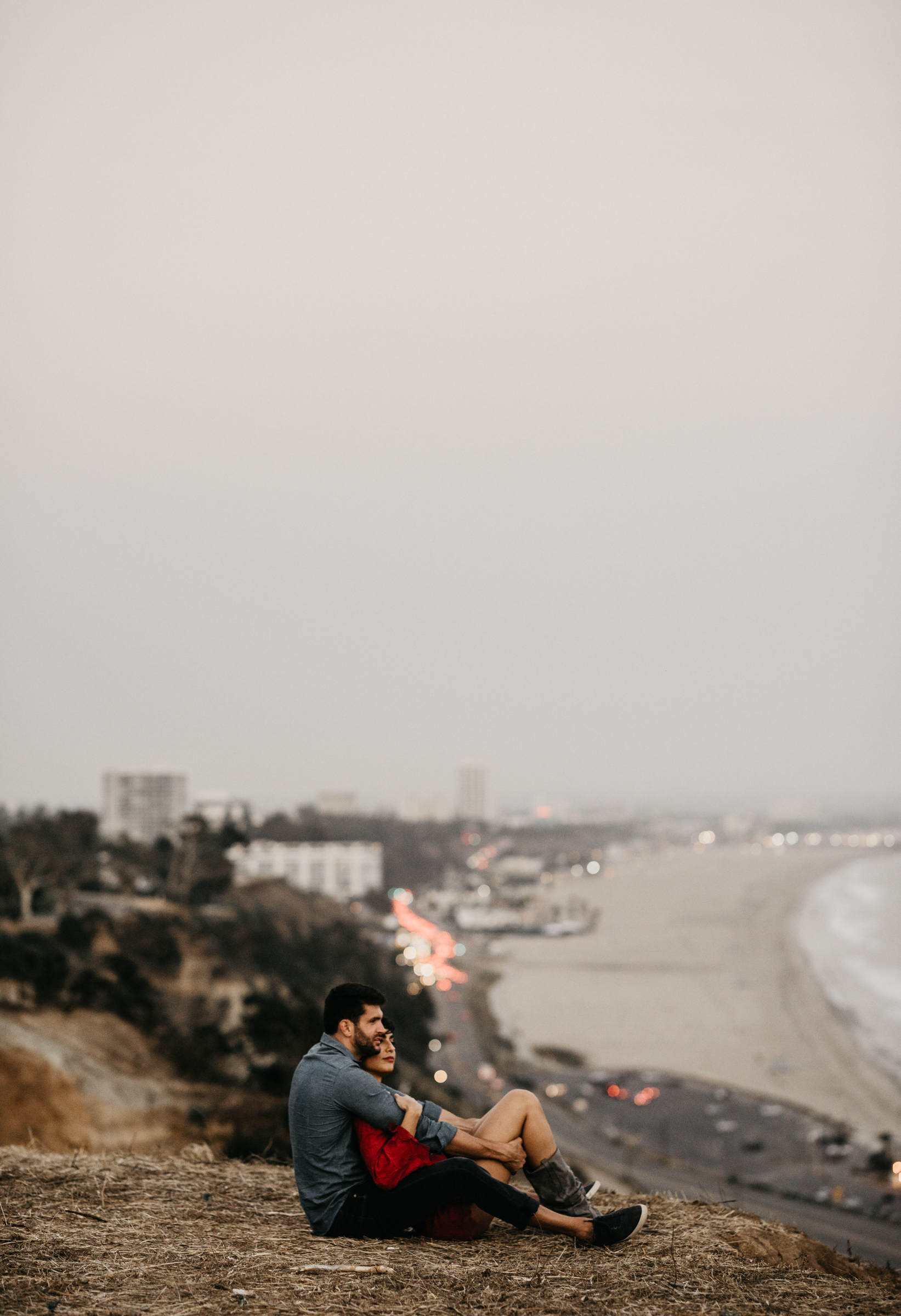 Isaiah + Taylor Photography - Santa Monica Engagement Session, Los Angeles Wedding Photographer-061.jpg