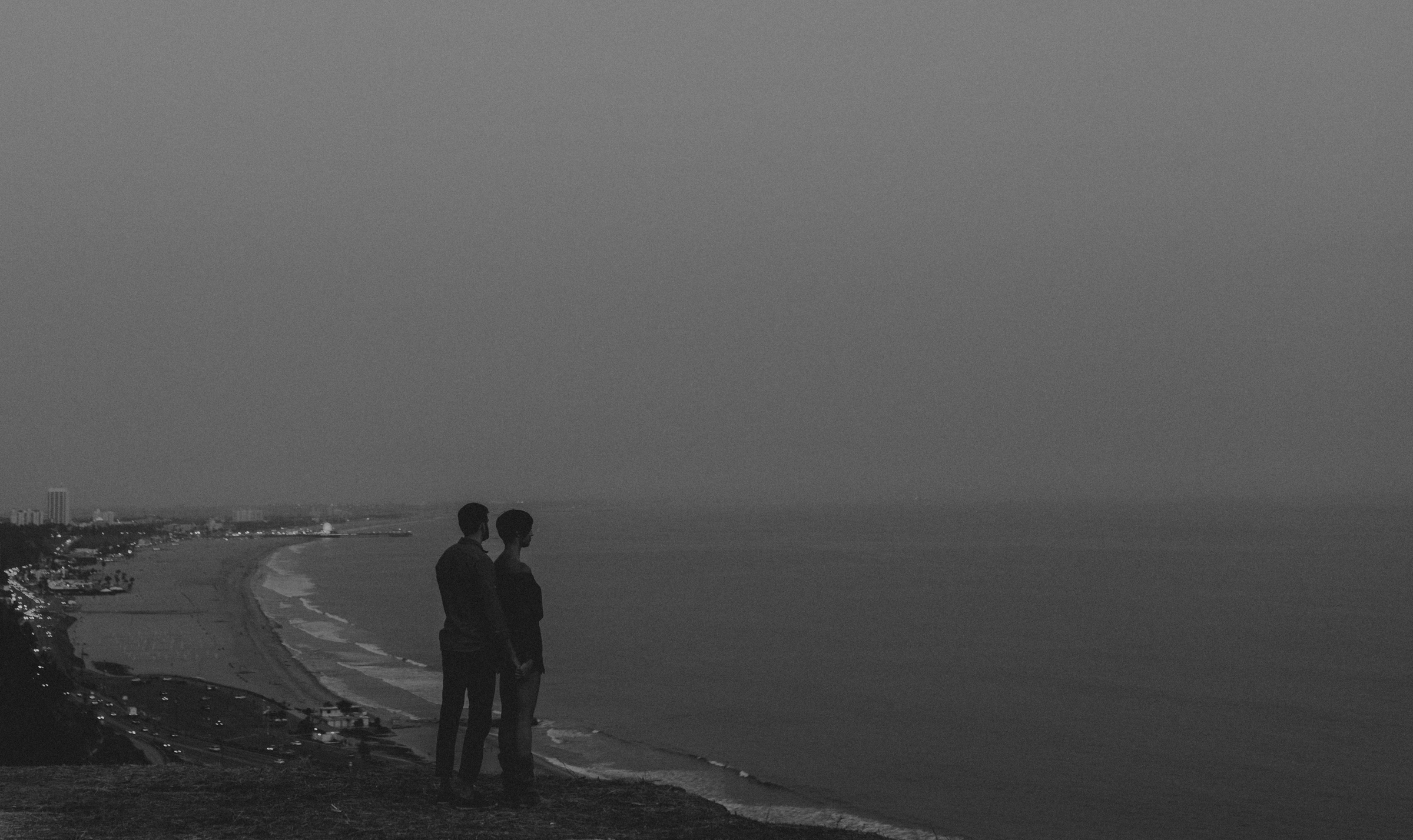 Isaiah + Taylor Photography - Santa Monica Engagement Session, Los Angeles Wedding Photographer-068.jpg