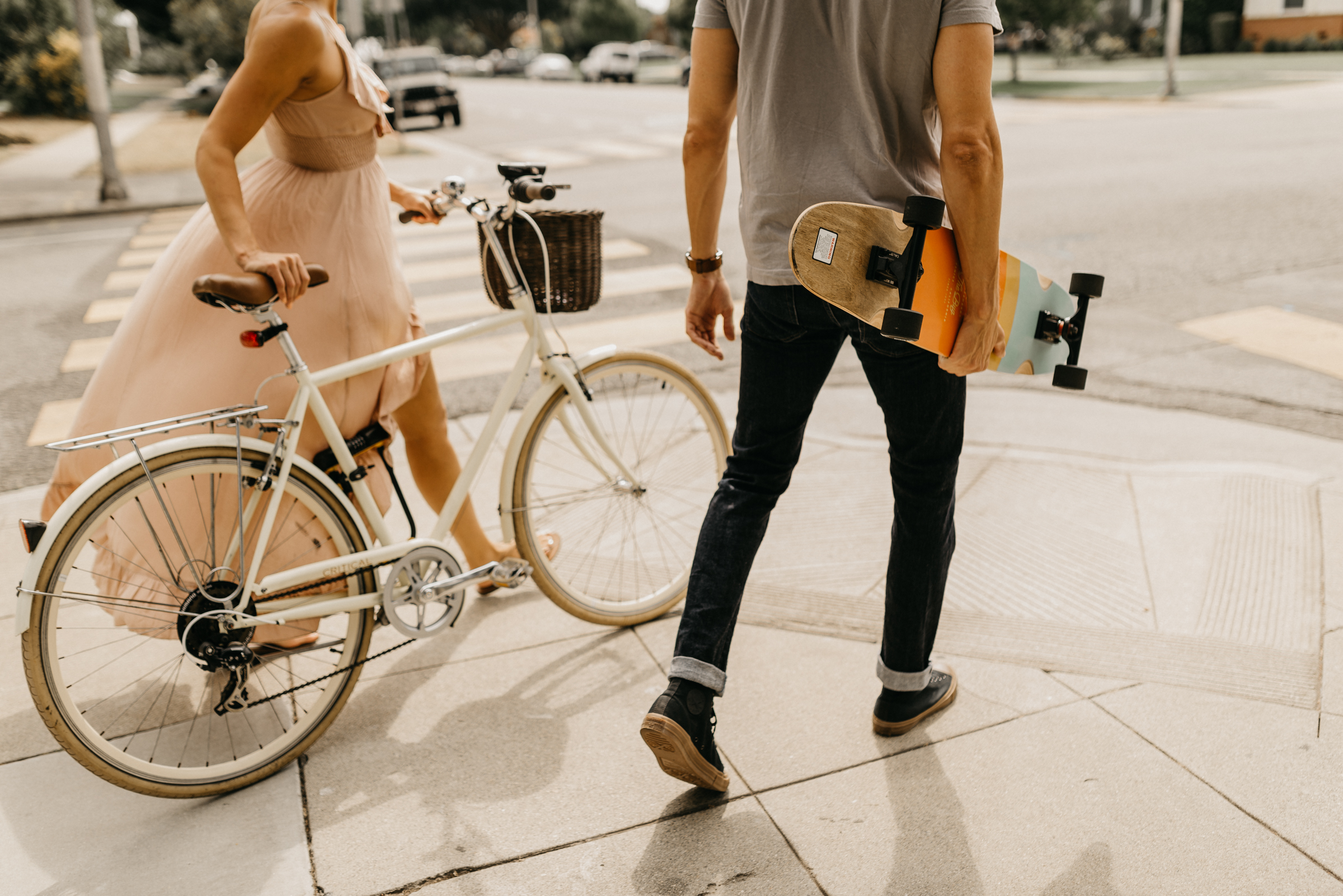 Isaiah + Taylor Photography - Venice Beach & Santa Monica Engagement Session, Los Angeles Wedding Photographer-011.jpg