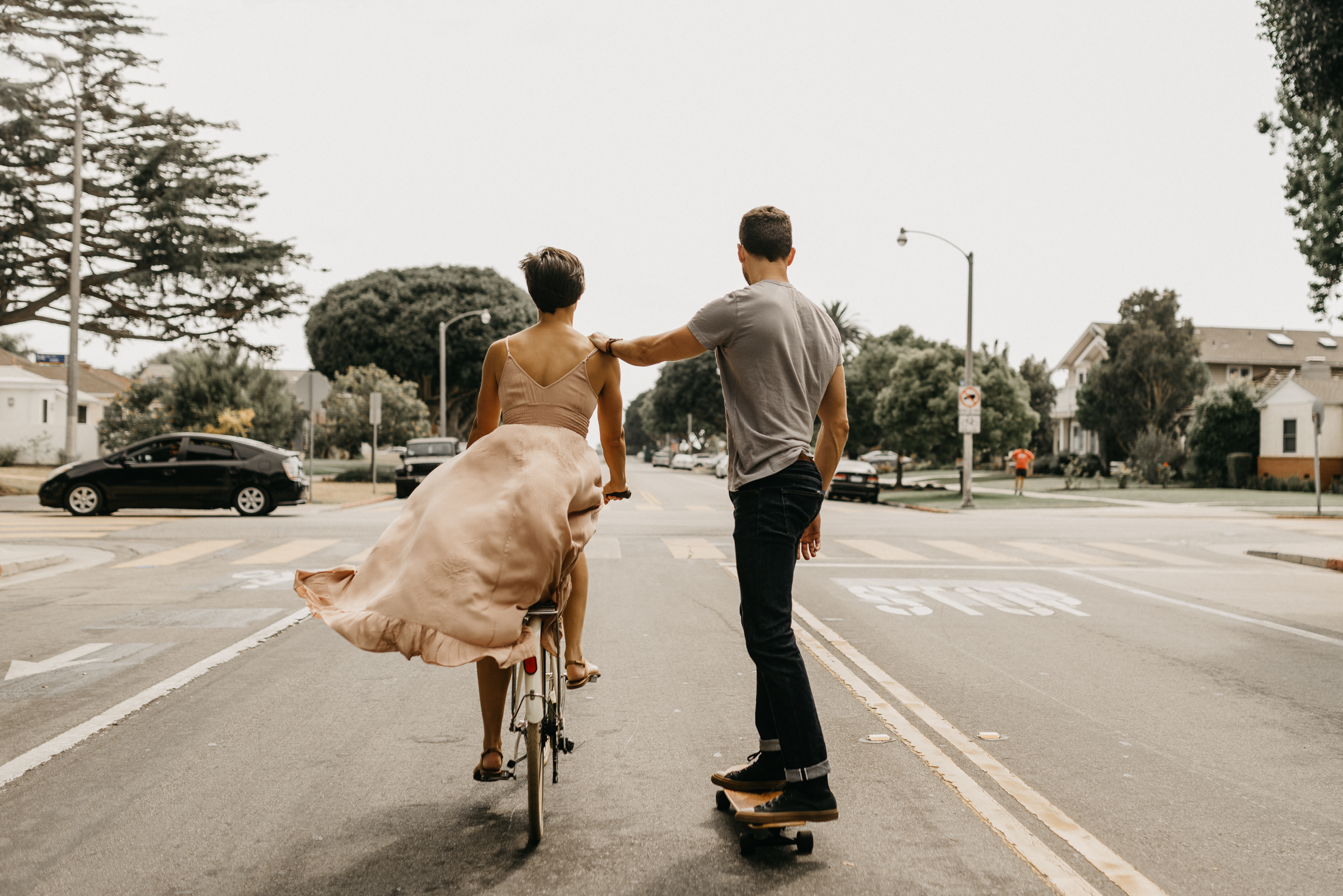 Isaiah + Taylor Photography - Venice Beach & Santa Monica Engagement Session, Los Angeles Wedding Photographer-013.jpg