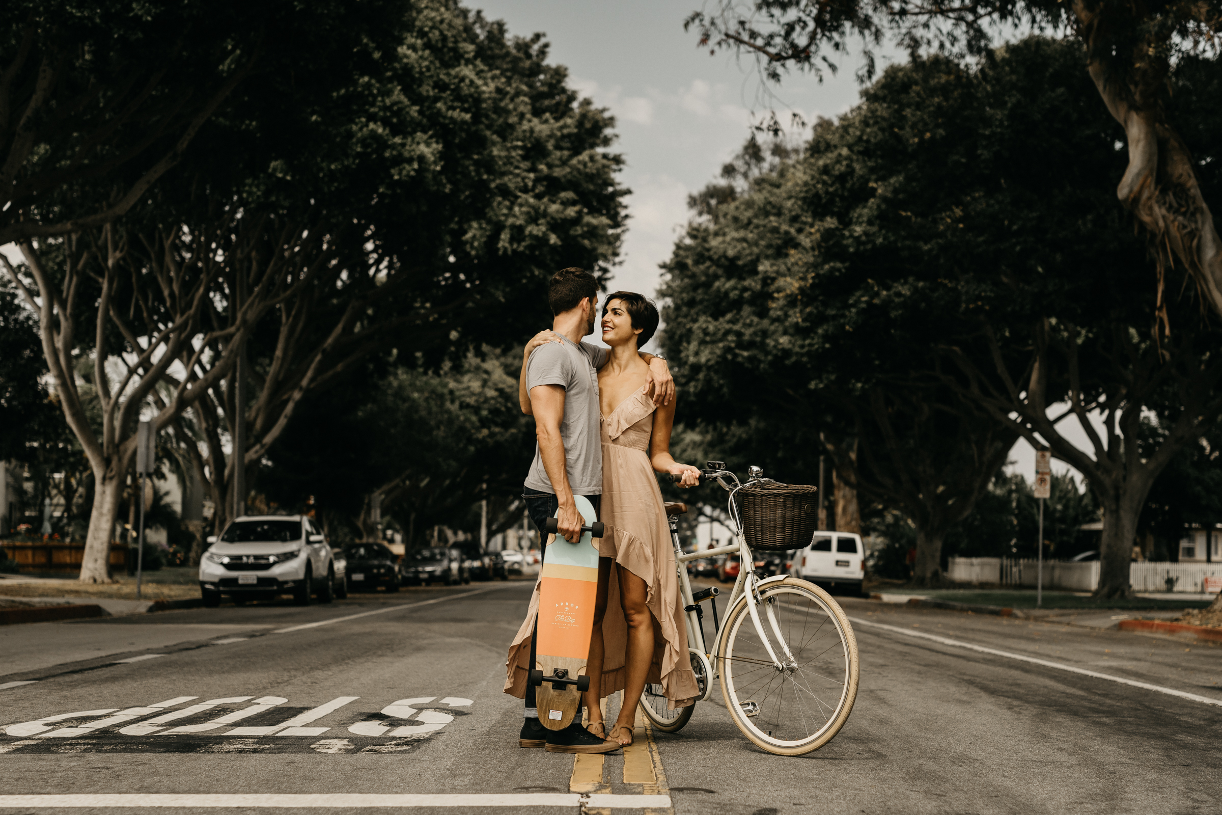 Isaiah + Taylor Photography - Venice Beach & Santa Monica Engagement Session, Los Angeles Wedding Photographer-016.jpg