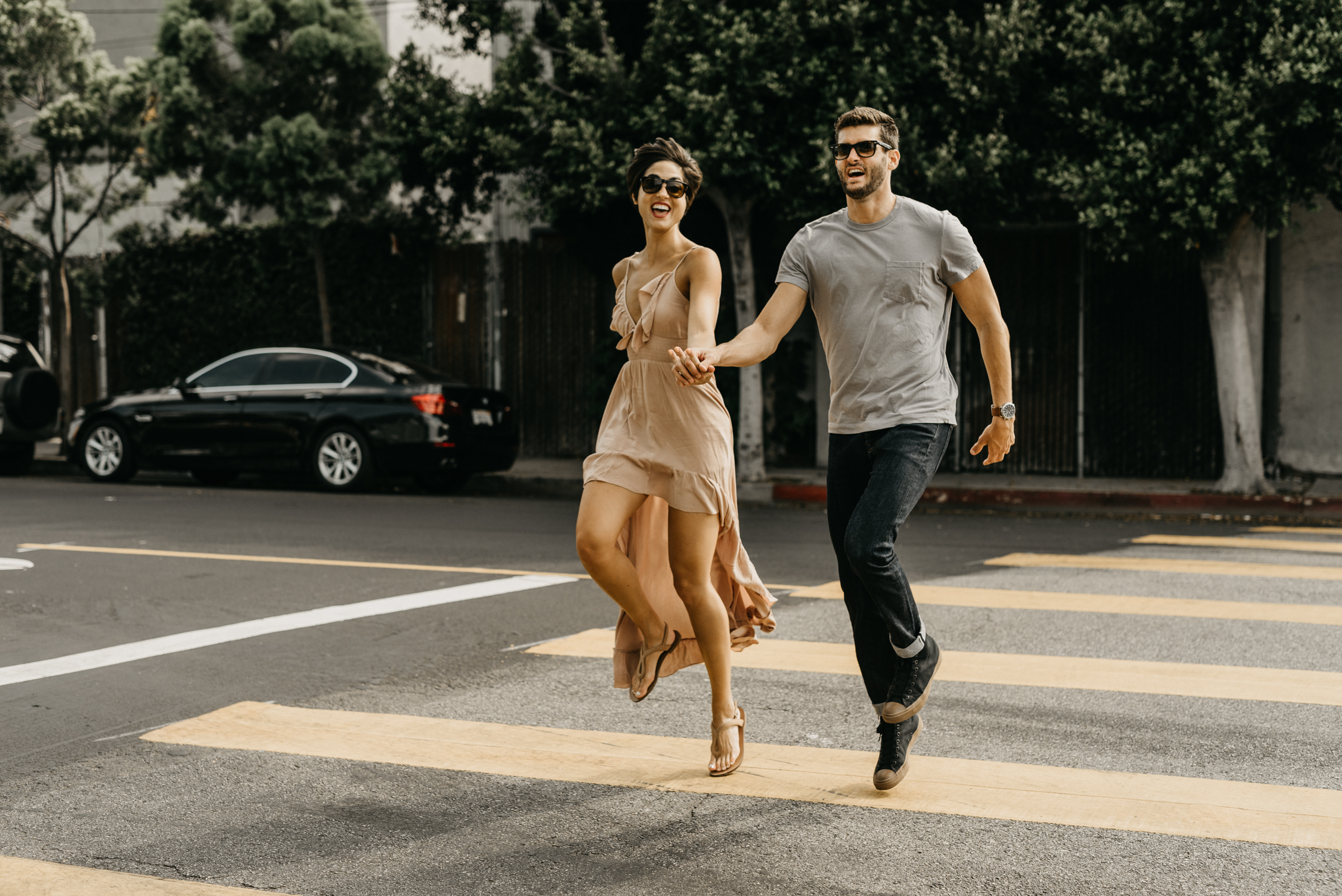 Isaiah + Taylor Photography - Venice Beach & Santa Monica Engagement Session, Los Angeles Wedding Photographer-037.jpg