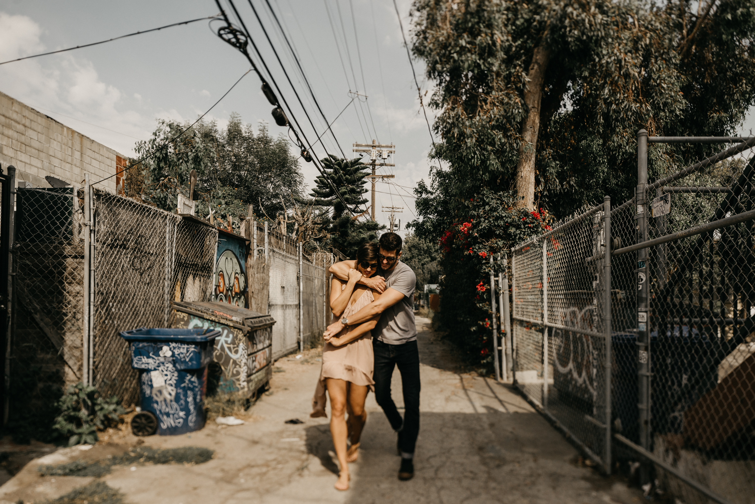 Isaiah + Taylor Photography - Venice Beach & Santa Monica Engagement Session, Los Angeles Wedding Photographer-039.jpg