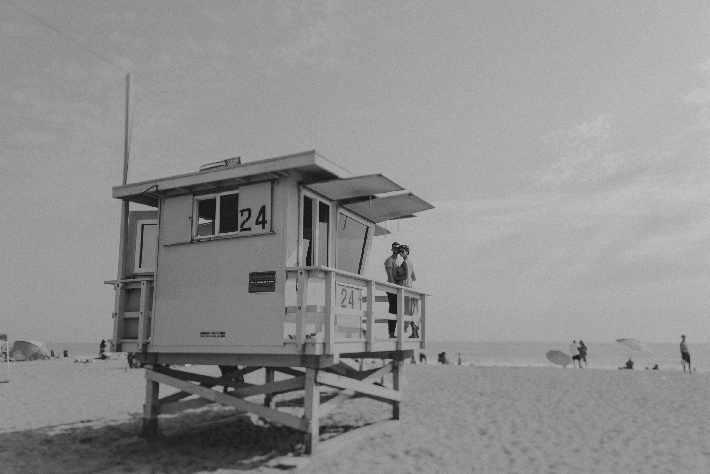 Isaiah + Taylor Photography - Venice Beach & Santa Monica Engagement Session, Los Angeles Wedding Photographer-065.jpg