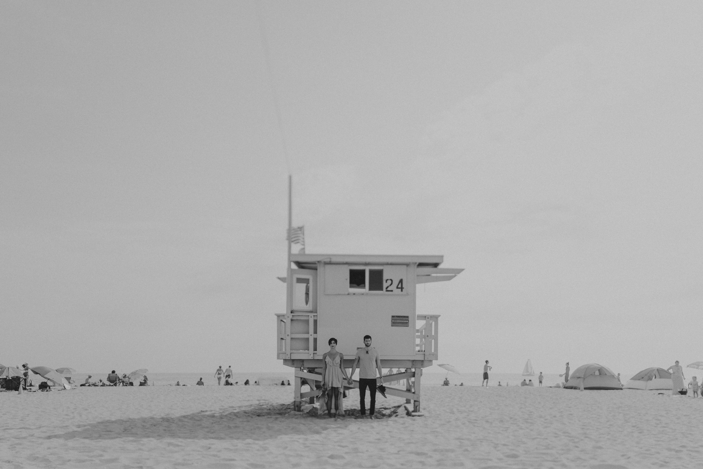 Isaiah + Taylor Photography - Venice Beach & Santa Monica Engagement Session, Los Angeles Wedding Photographer-067.jpg