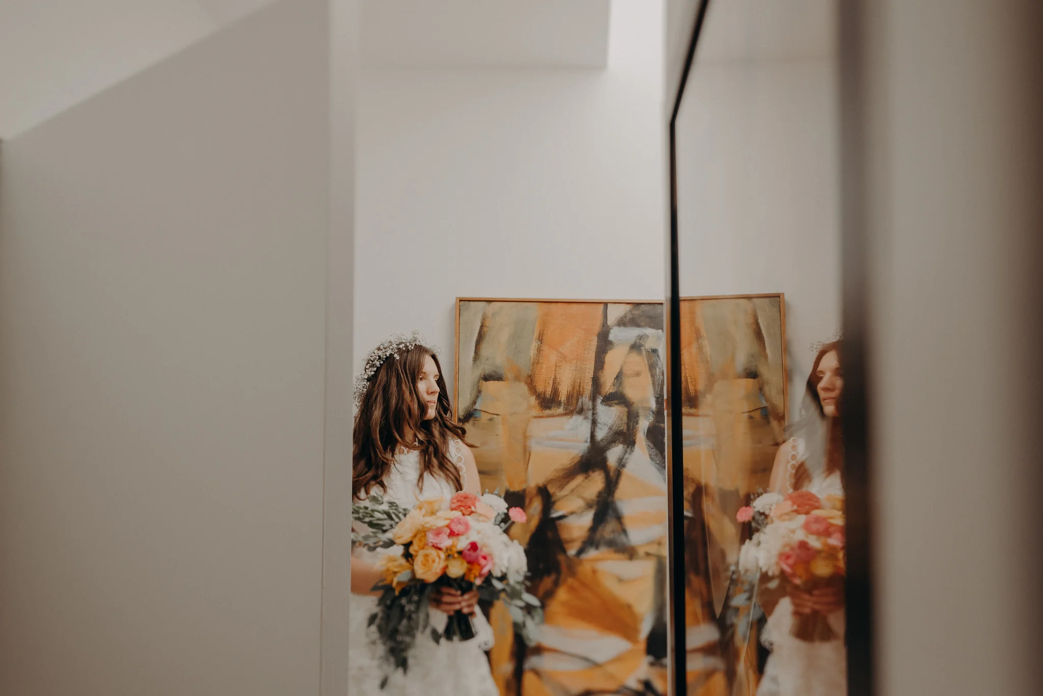 Isaiah + Taylor Photography - Private Estate Backyard Wedding - Beverly Hills - Los Angeles Wedding Photographer - 06.jpg