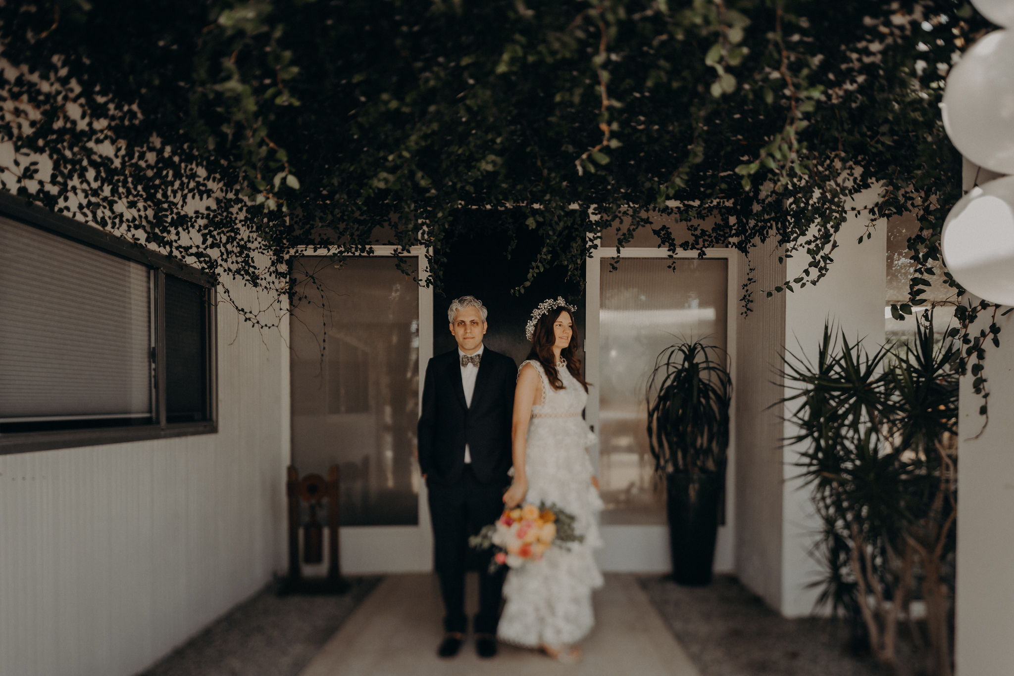 Isaiah + Taylor Photography - Private Estate Backyard Wedding - Beverly Hills - Los Angeles Wedding Photographer - 20.jpg