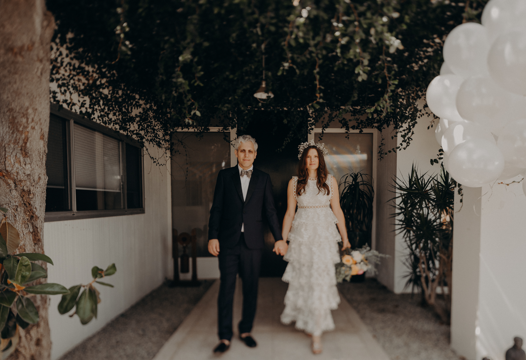 Isaiah + Taylor Photography - Private Estate Backyard Wedding - Beverly Hills - Los Angeles Wedding Photographer - 21.jpg