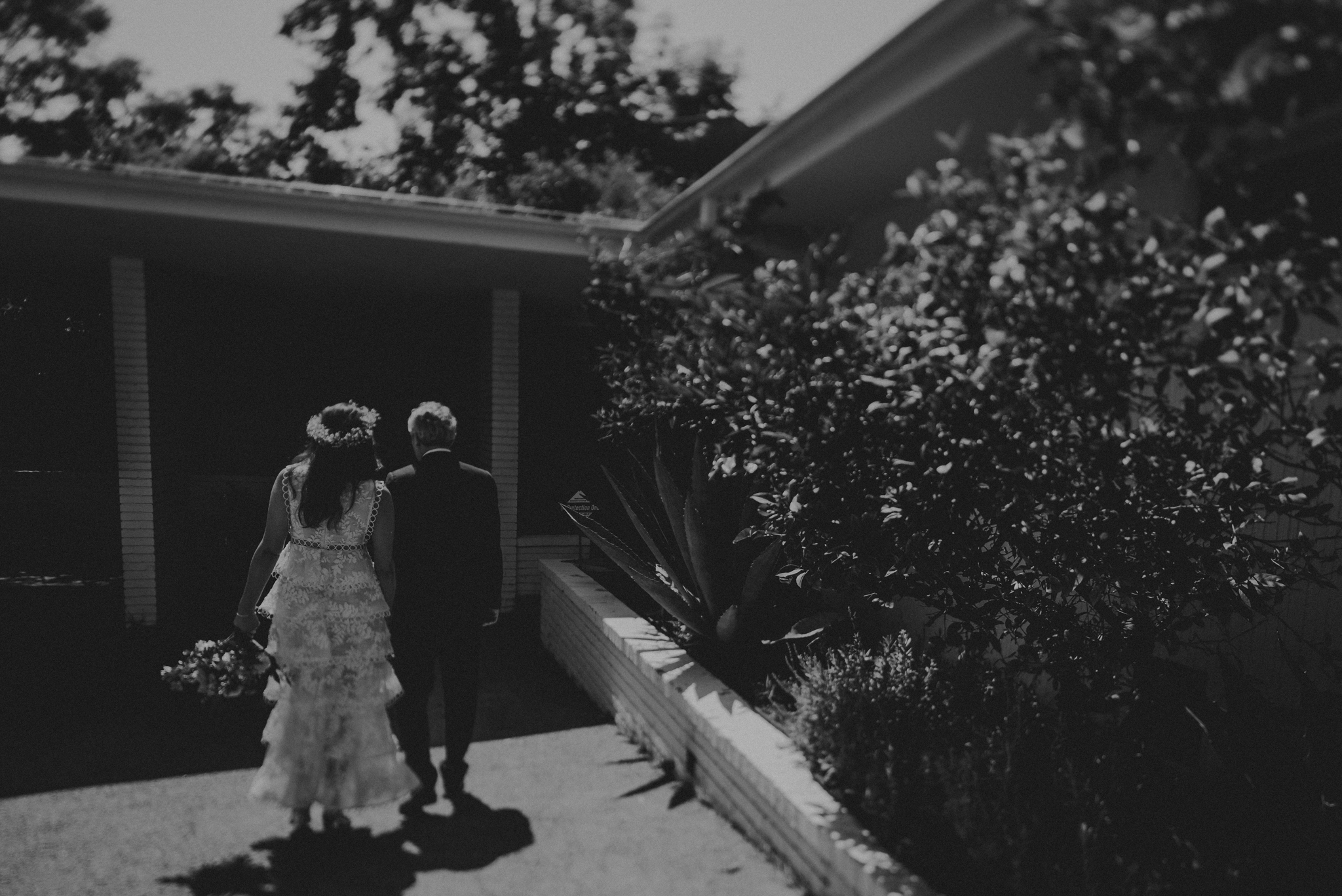 Isaiah + Taylor Photography - Private Estate Backyard Wedding - Beverly Hills - Los Angeles Wedding Photographer - 22.jpg
