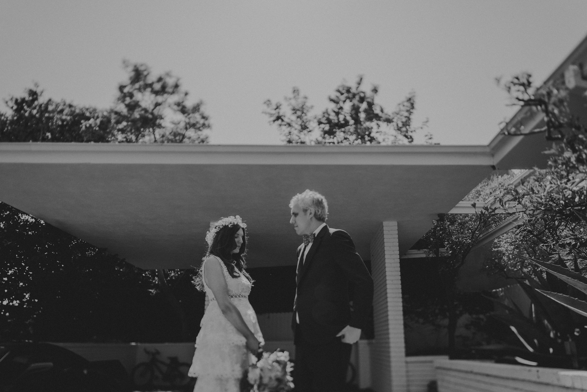 Isaiah + Taylor Photography - Private Estate Backyard Wedding - Beverly Hills - Los Angeles Wedding Photographer - 24.jpg