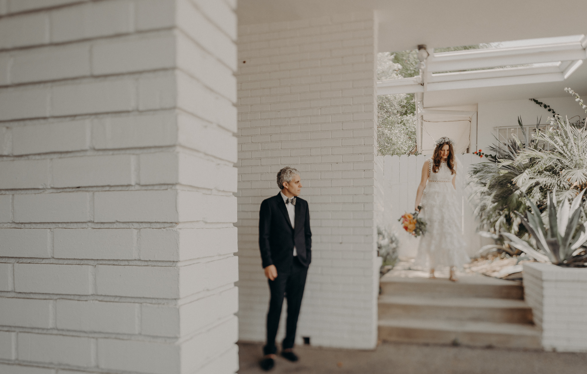 Isaiah + Taylor Photography - Private Estate Backyard Wedding - Beverly Hills - Los Angeles Wedding Photographer - 27.jpg