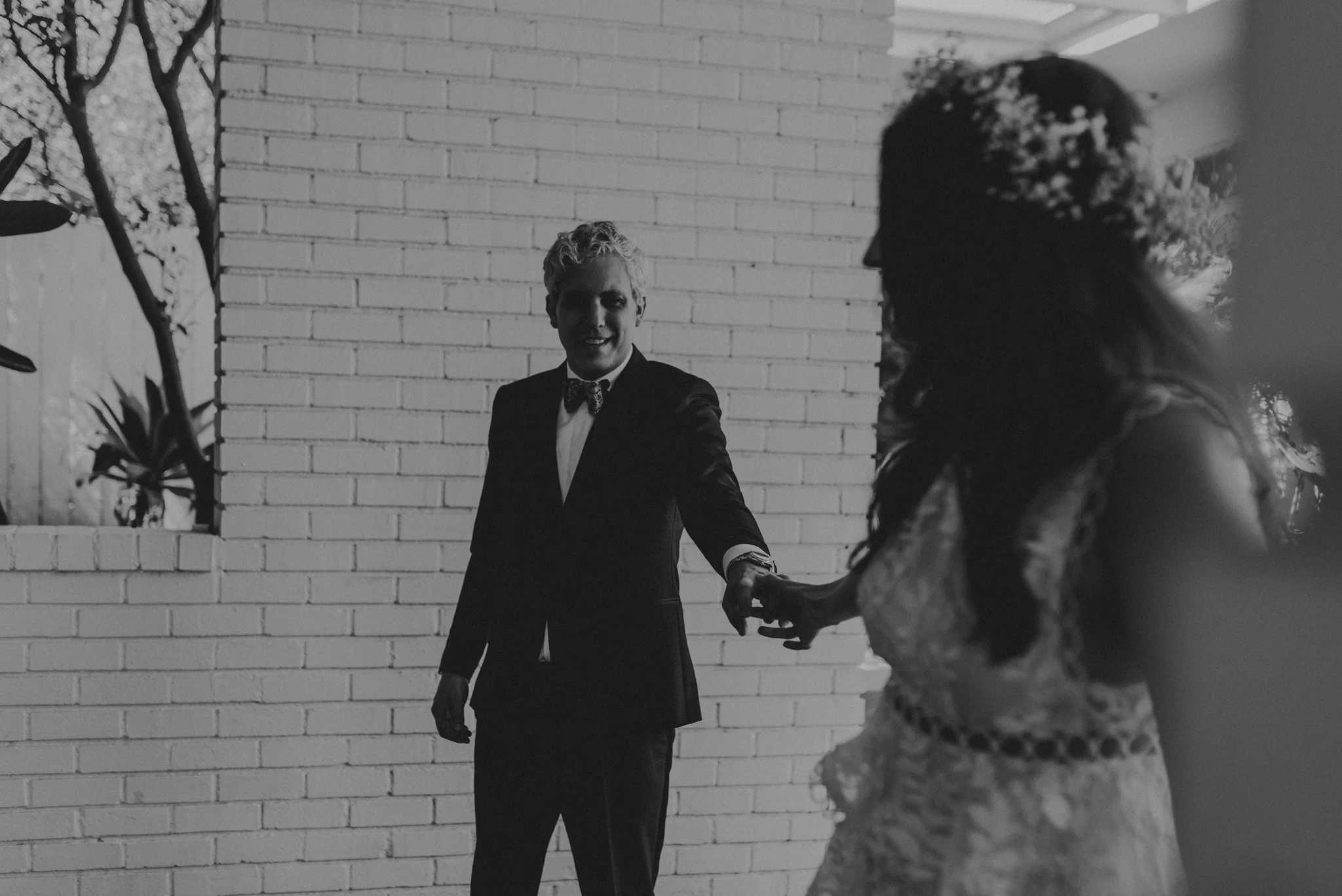 Isaiah + Taylor Photography - Private Estate Backyard Wedding - Beverly Hills - Los Angeles Wedding Photographer - 36.jpg