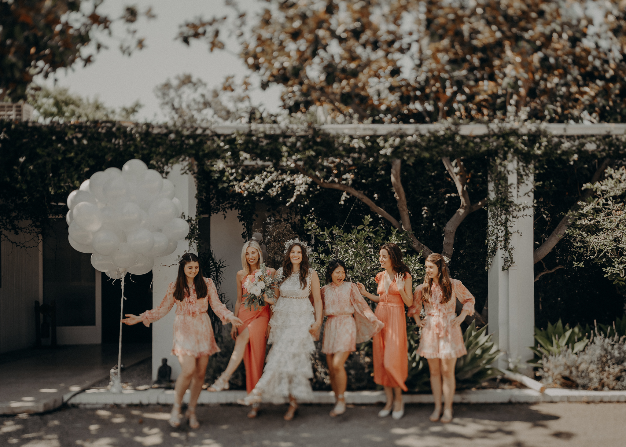 Isaiah + Taylor Photography - Private Estate Backyard Wedding - Beverly Hills - Los Angeles Wedding Photographer - 50.jpg