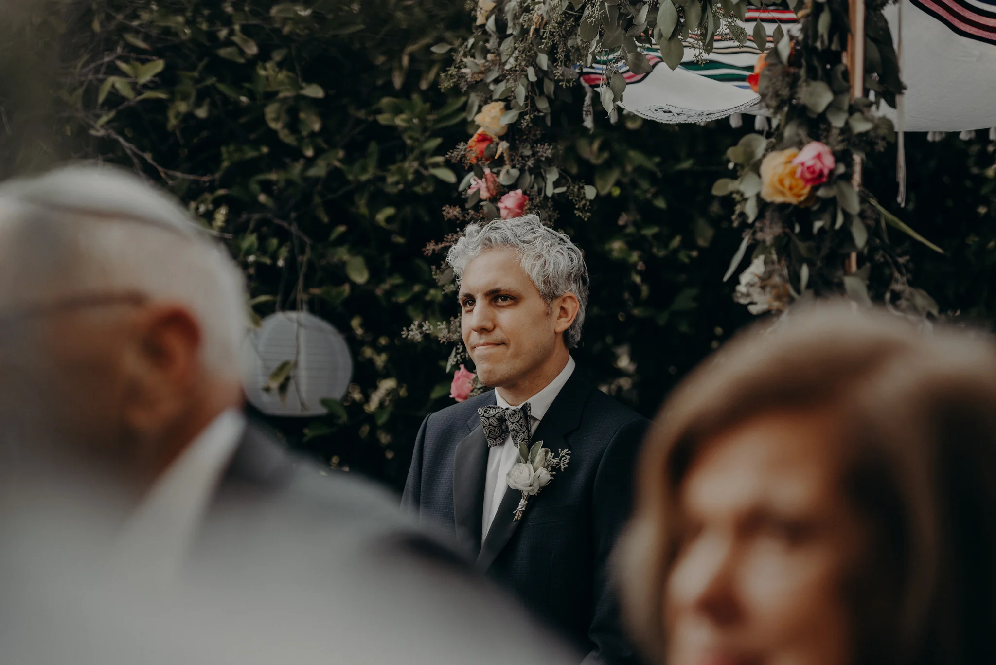 Isaiah + Taylor Photography - Private Estate Backyard Wedding - Beverly Hills - Los Angeles Wedding Photographer - 68.jpg