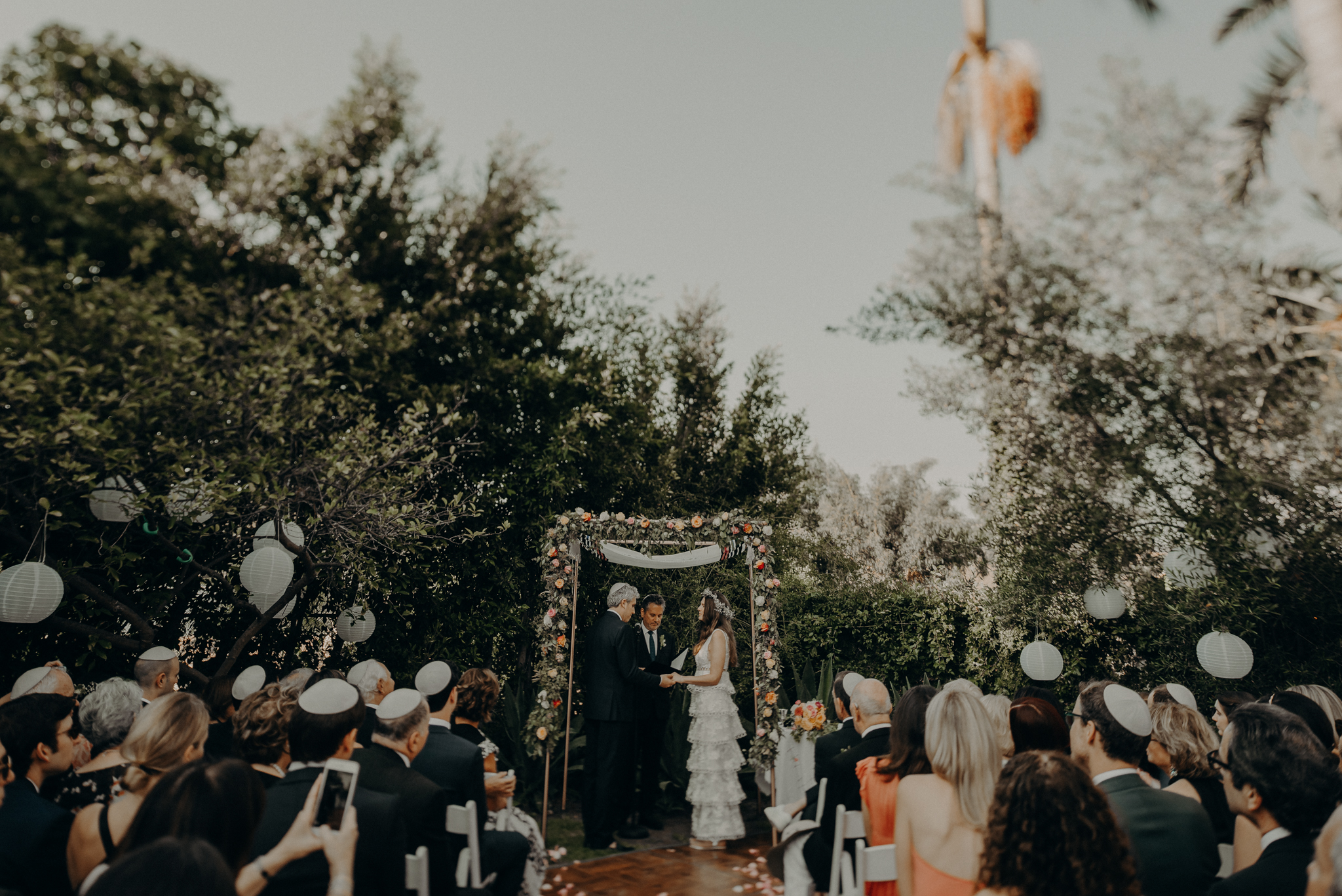 Isaiah + Taylor Photography - Private Estate Backyard Wedding - Beverly Hills - Los Angeles Wedding Photographer - 75.jpg