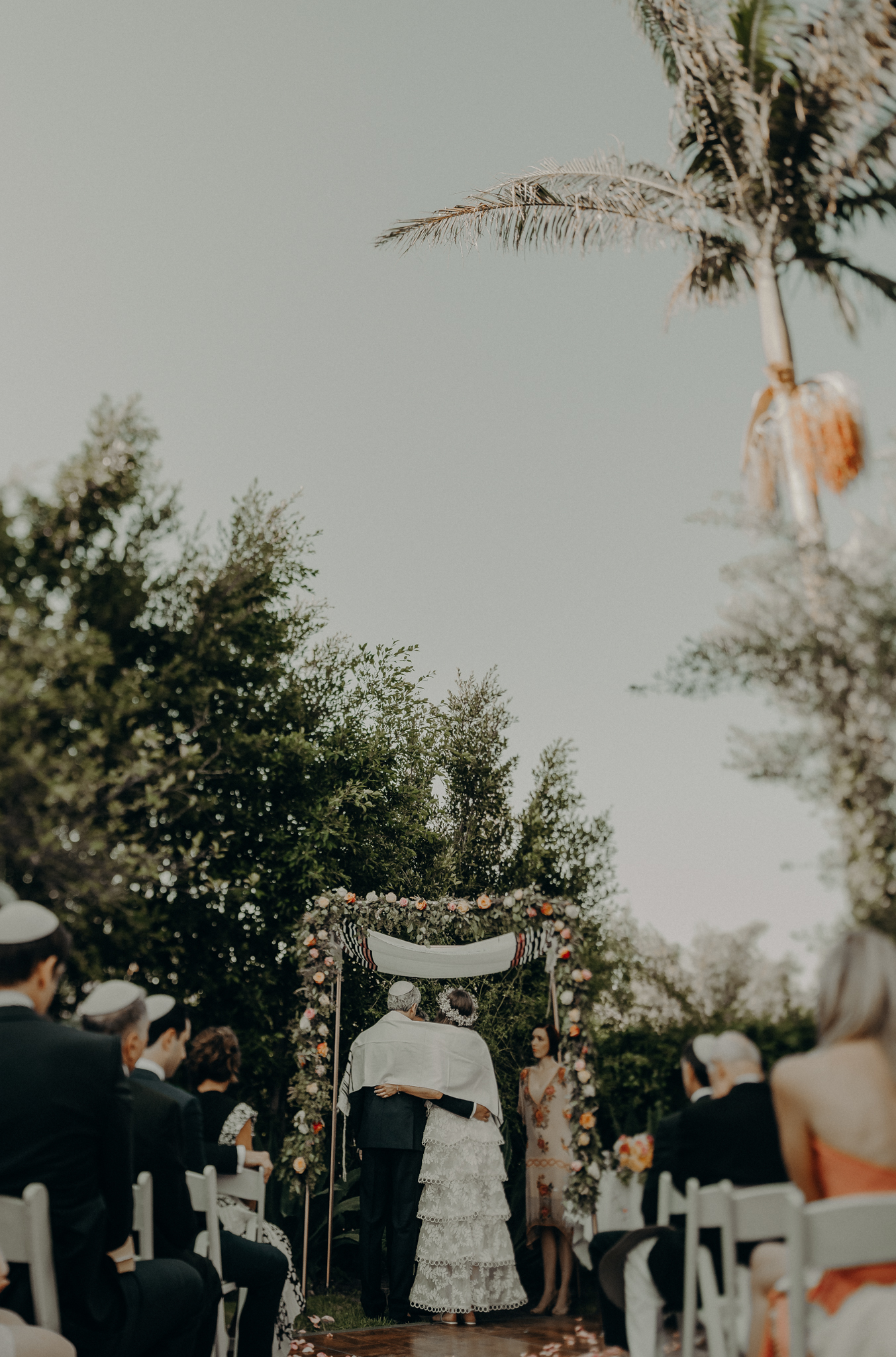 Isaiah + Taylor Photography - Private Estate Backyard Wedding - Beverly Hills - Los Angeles Wedding Photographer - 79.jpg