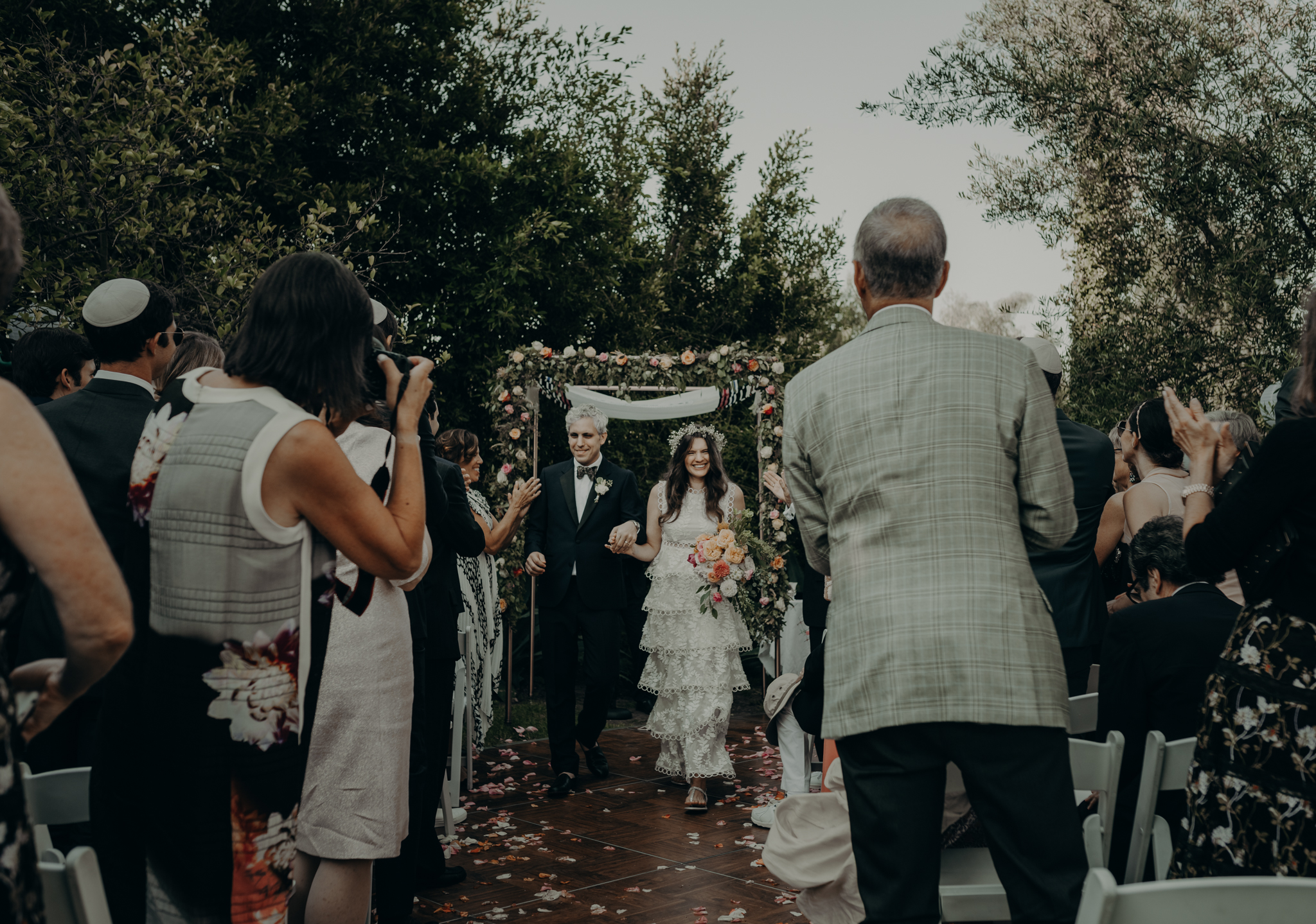 Isaiah + Taylor Photography - Private Estate Backyard Wedding - Beverly Hills - Los Angeles Wedding Photographer - 81.jpg