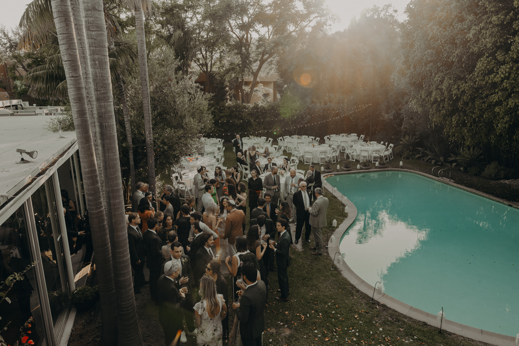Isaiah + Taylor Photography - Private Estate Backyard Wedding - Beverly Hills - Los Angeles Wedding Photographer - 86.jpg