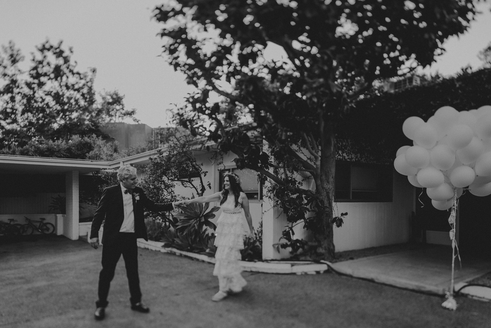 Isaiah + Taylor Photography - Private Estate Backyard Wedding - Beverly Hills - Los Angeles Wedding Photographer - 101.jpg