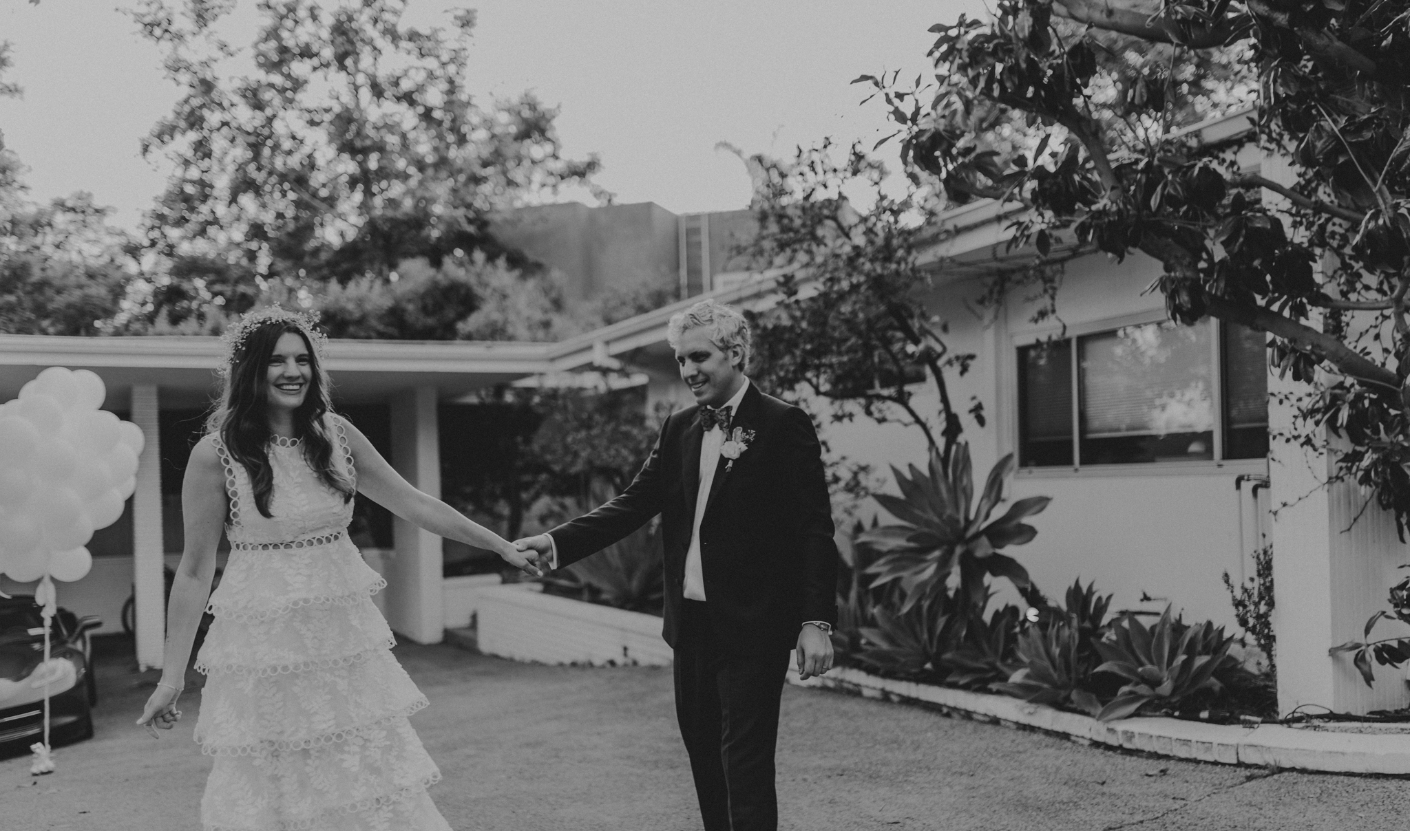 Isaiah + Taylor Photography - Private Estate Backyard Wedding - Beverly Hills - Los Angeles Wedding Photographer - 102.jpg