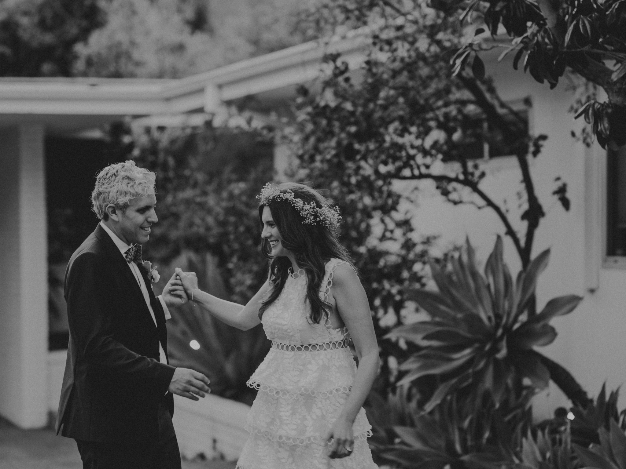 Isaiah + Taylor Photography - Private Estate Backyard Wedding - Beverly Hills - Los Angeles Wedding Photographer - 103.jpg