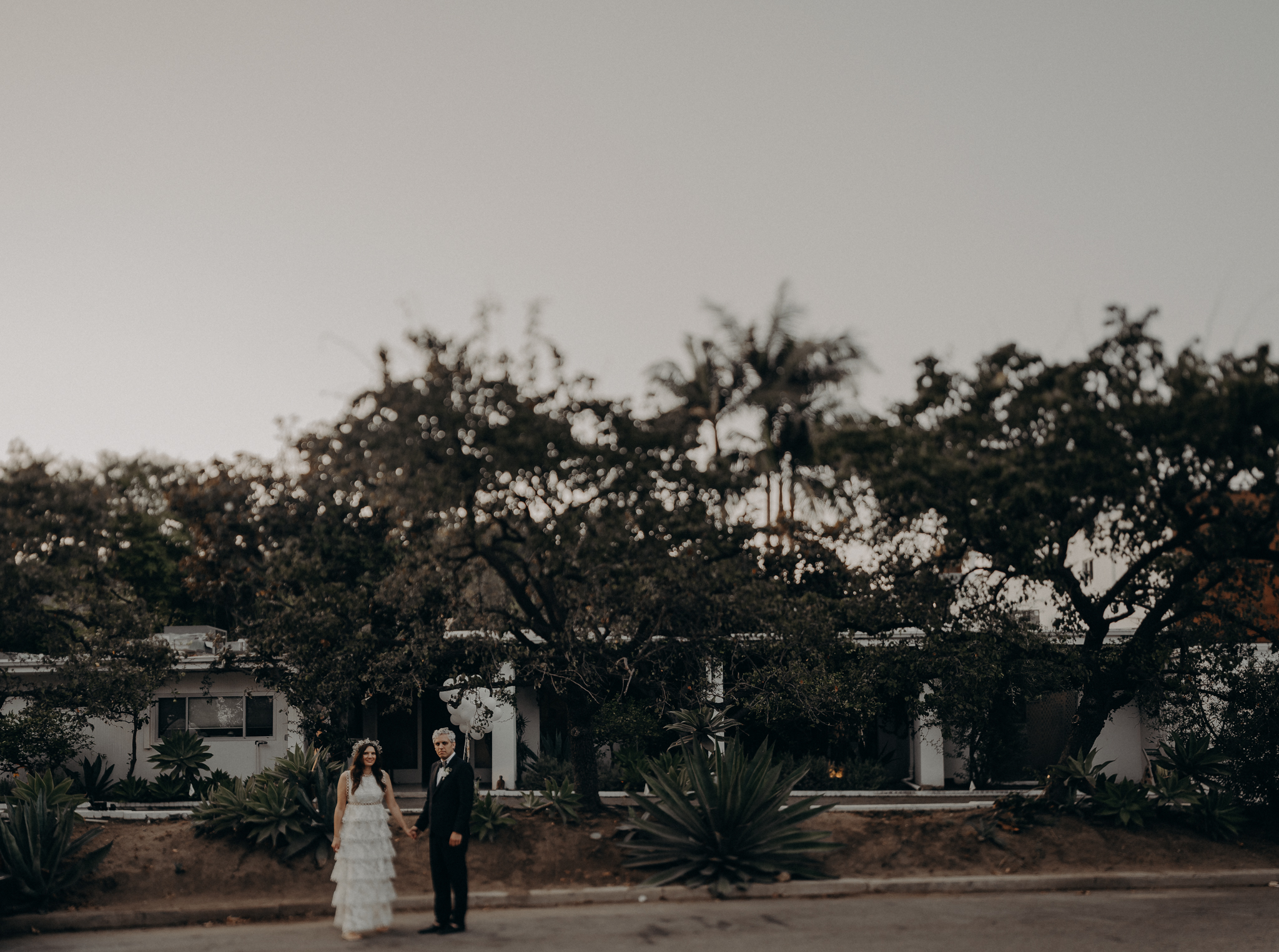 Isaiah + Taylor Photography - Private Estate Backyard Wedding - Beverly Hills - Los Angeles Wedding Photographer - 108.jpg