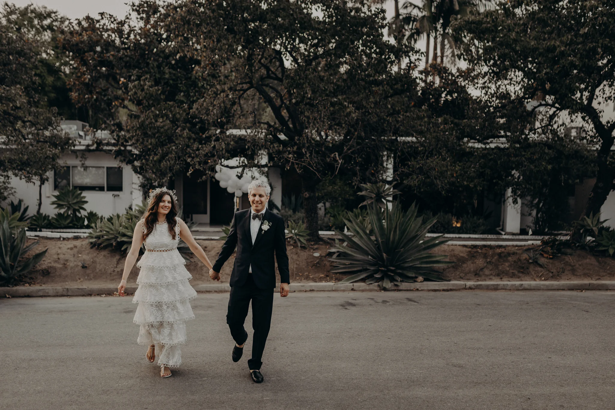 Isaiah + Taylor Photography - Private Estate Backyard Wedding - Beverly Hills - Los Angeles Wedding Photographer - 110.jpg