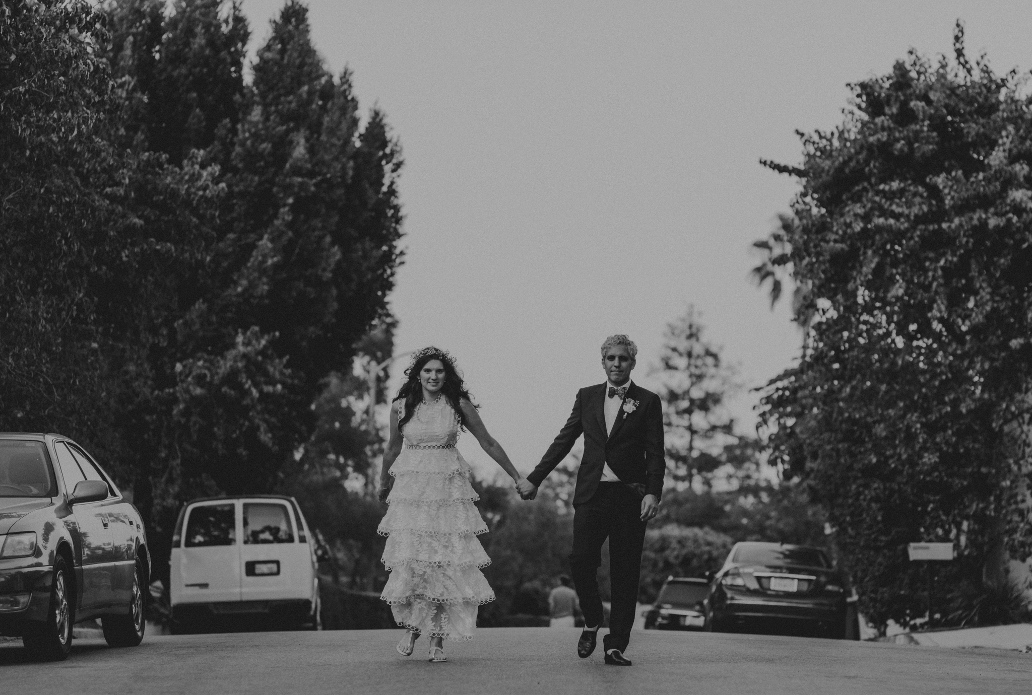 Isaiah + Taylor Photography - Private Estate Backyard Wedding - Beverly Hills - Los Angeles Wedding Photographer - 112.jpg