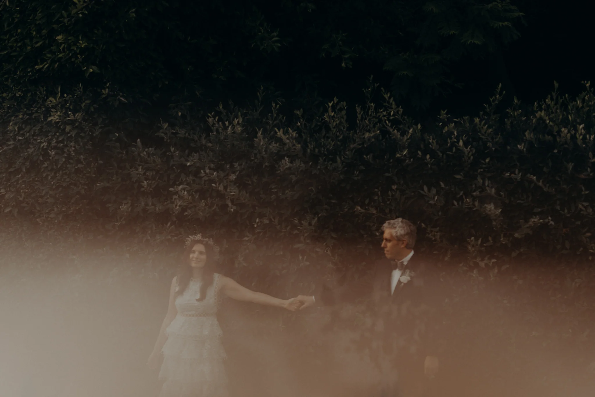 Isaiah + Taylor Photography - Private Estate Backyard Wedding - Beverly Hills - Los Angeles Wedding Photographer - 116.jpg