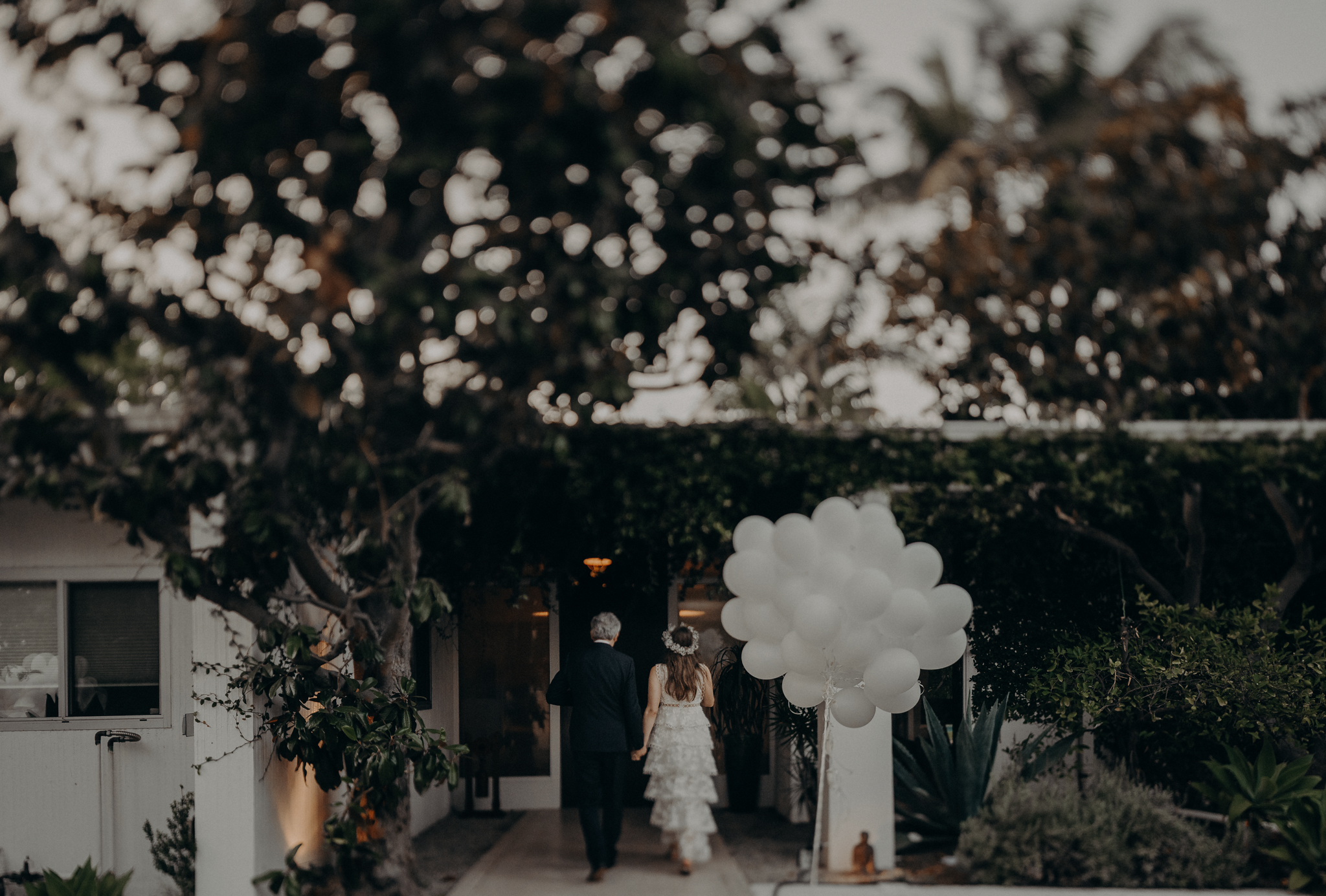 Isaiah + Taylor Photography - Private Estate Backyard Wedding - Beverly Hills - Los Angeles Wedding Photographer - 125.jpg