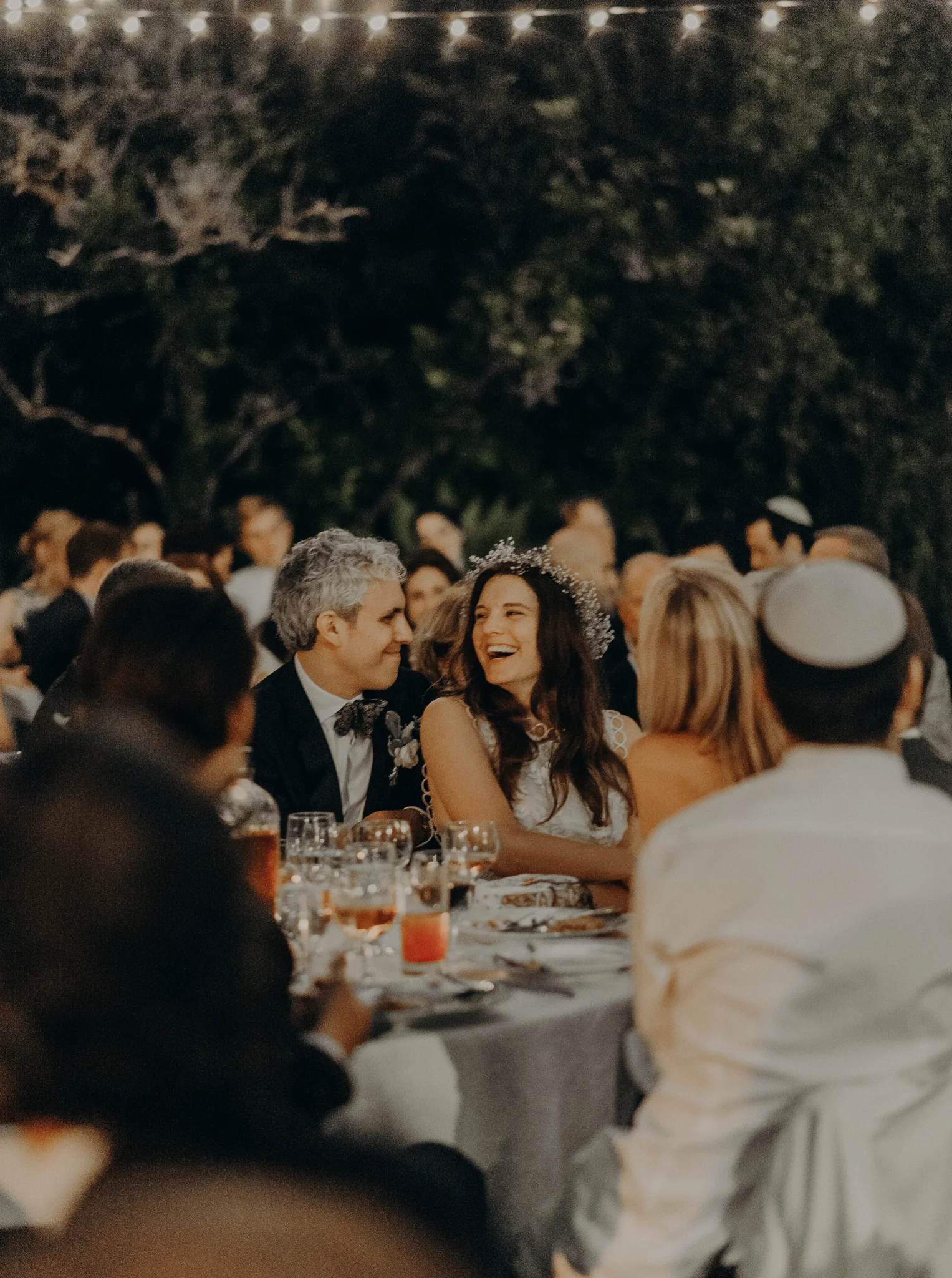 Isaiah + Taylor Photography - Private Estate Backyard Wedding - Beverly Hills - Los Angeles Wedding Photographer - 131.jpg