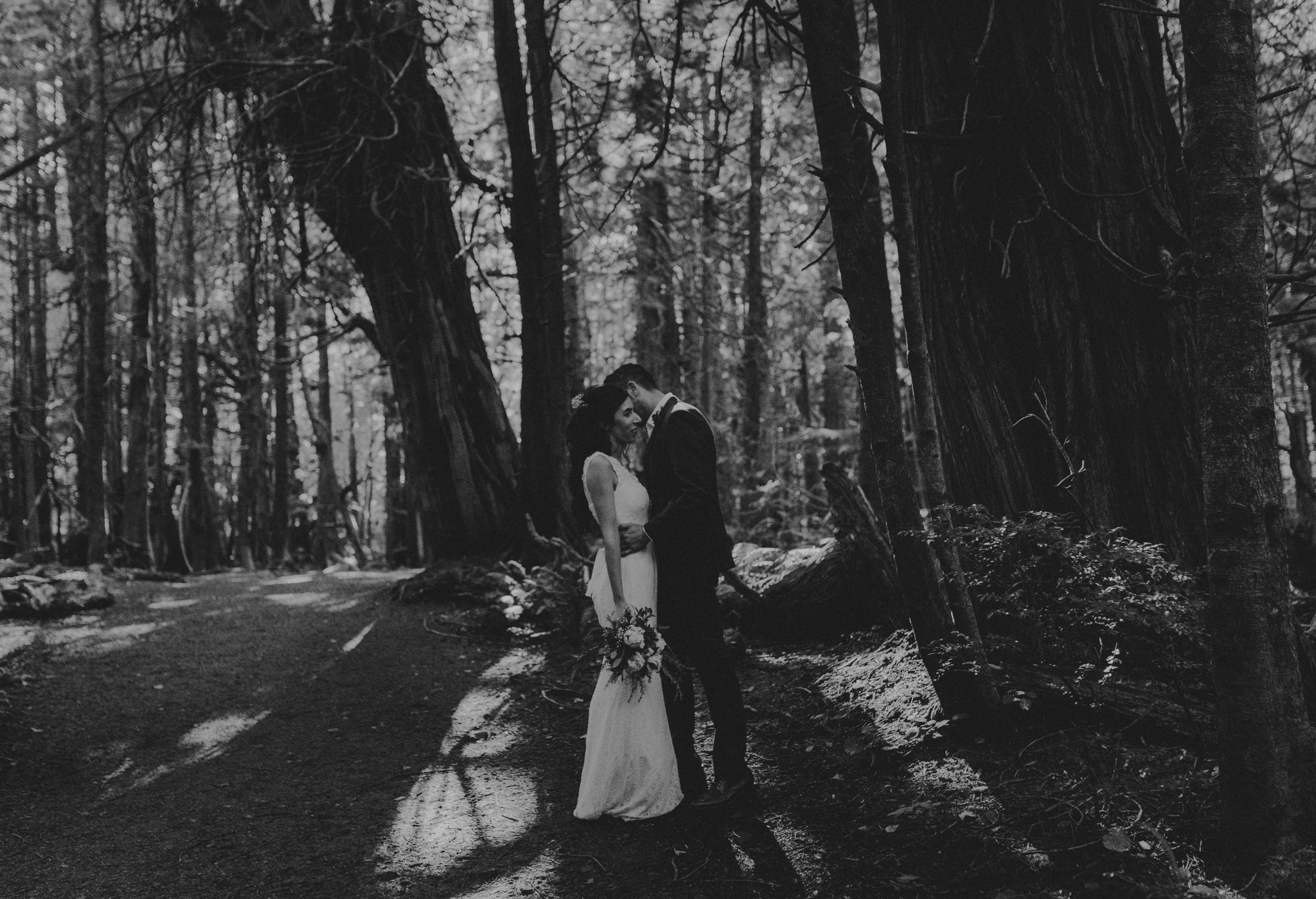 Isaiah + Taylor Photography - Cape Flattery Elopement, Olympia National Forest Wedding Photographer-024.jpg