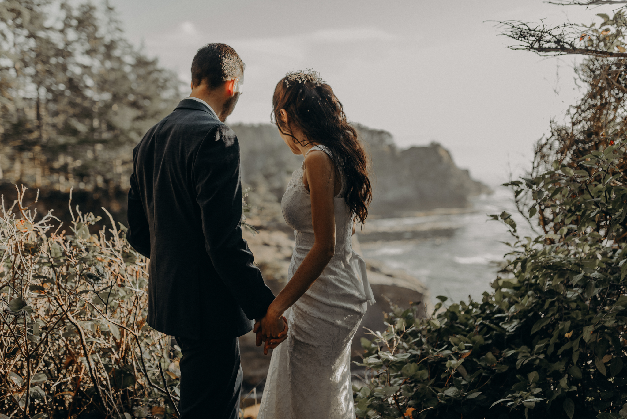 Isaiah + Taylor Photography - Cape Flattery Elopement, Olympia National Forest Wedding Photographer-079.jpg